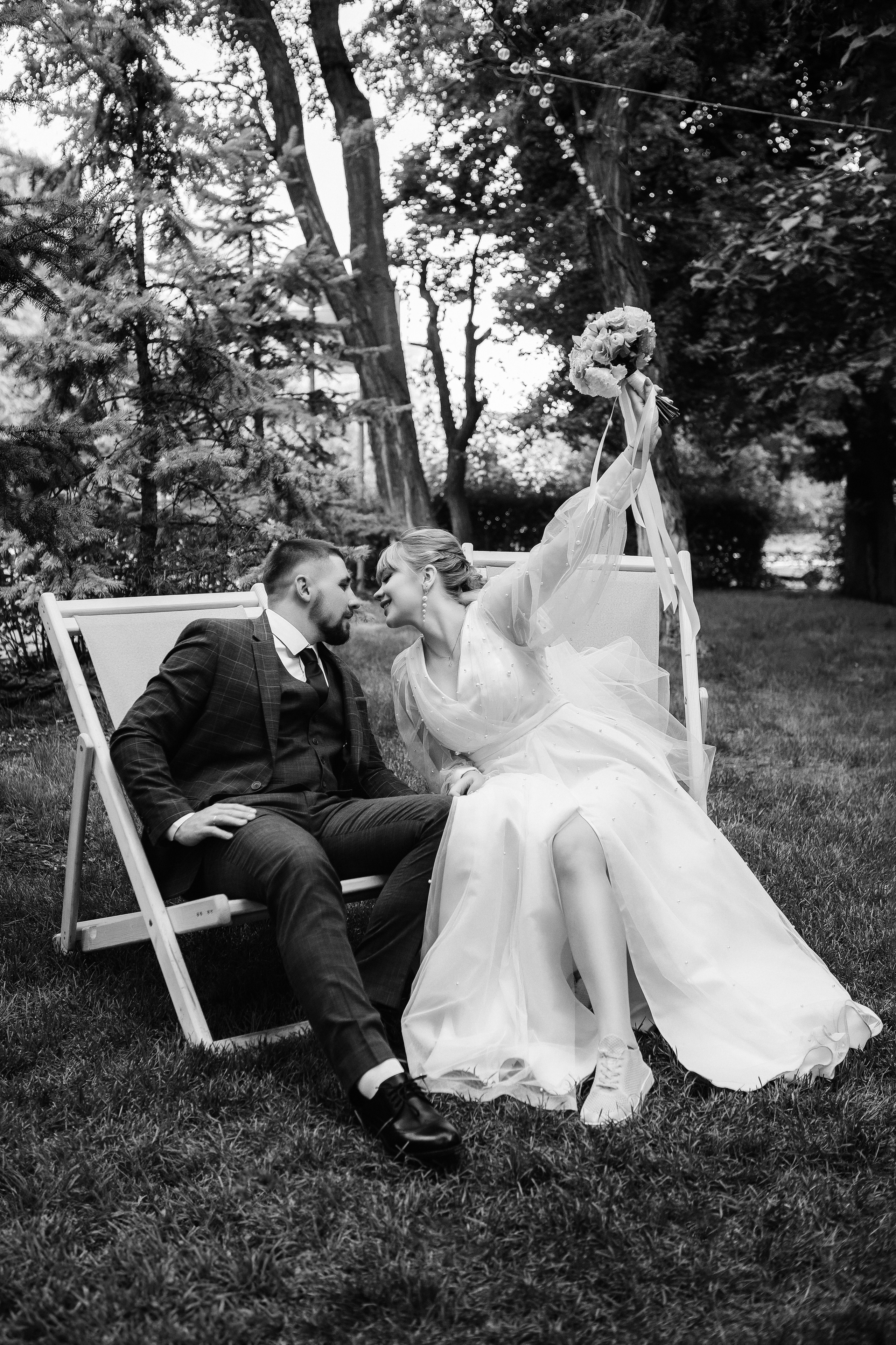 Андрей + Анна