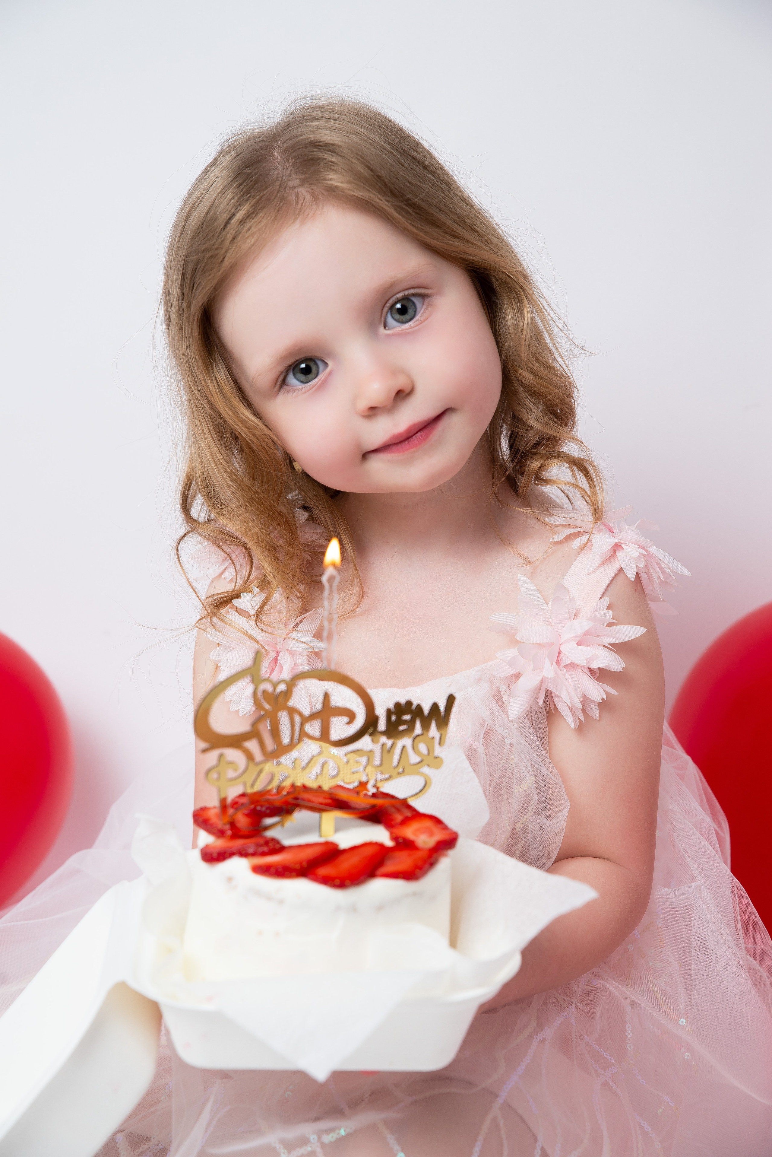 Детская фотосъёмка. Главная