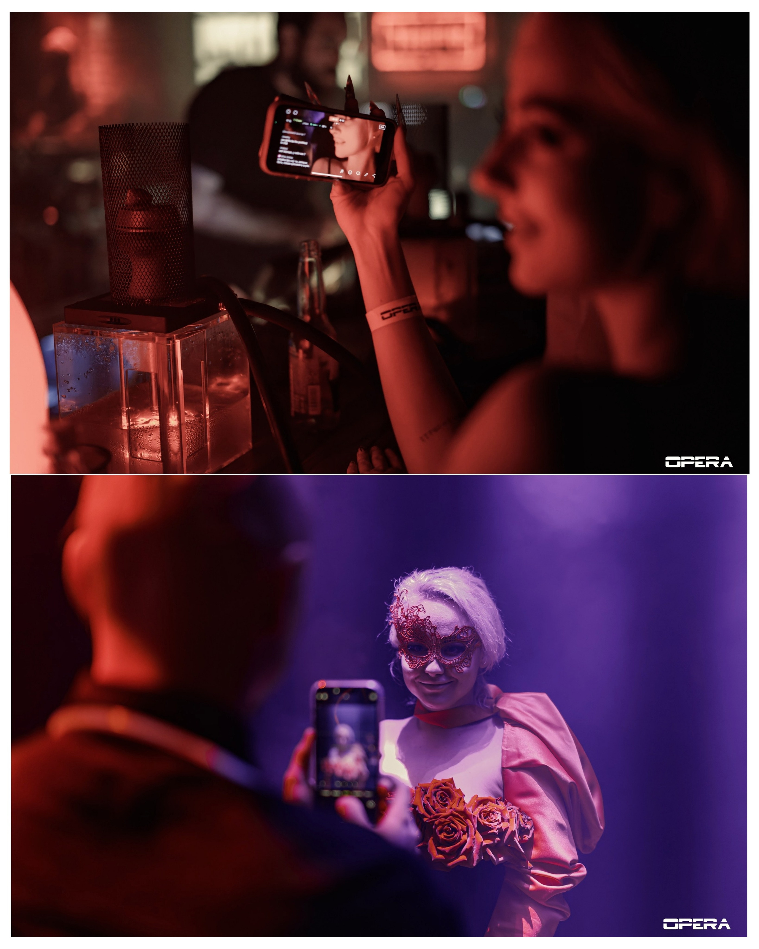 OPERA 16. Репортажный и портретный фотограф, Влад Хафизов, Москва