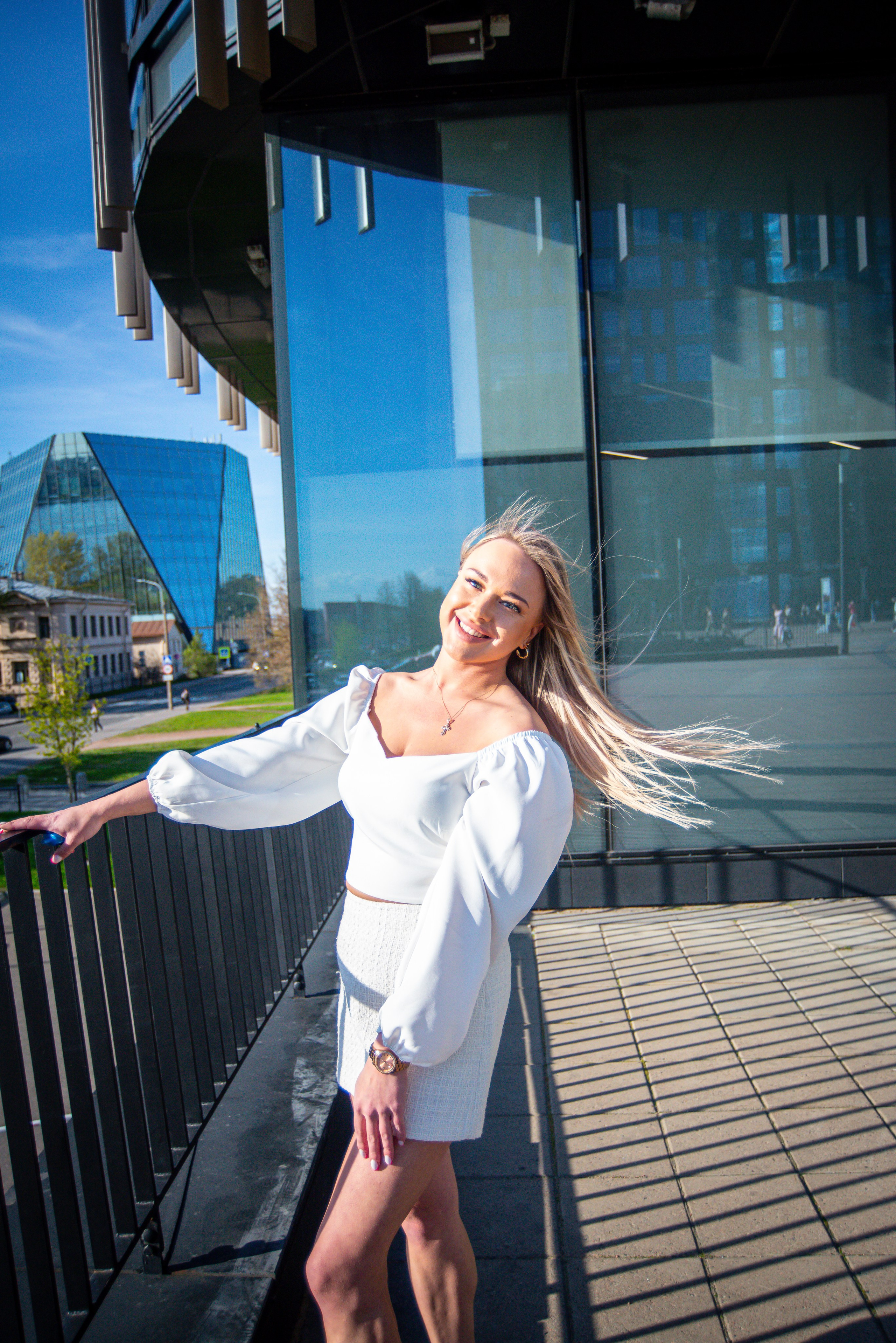 Лиза. Гюйо Георгий — фотограф