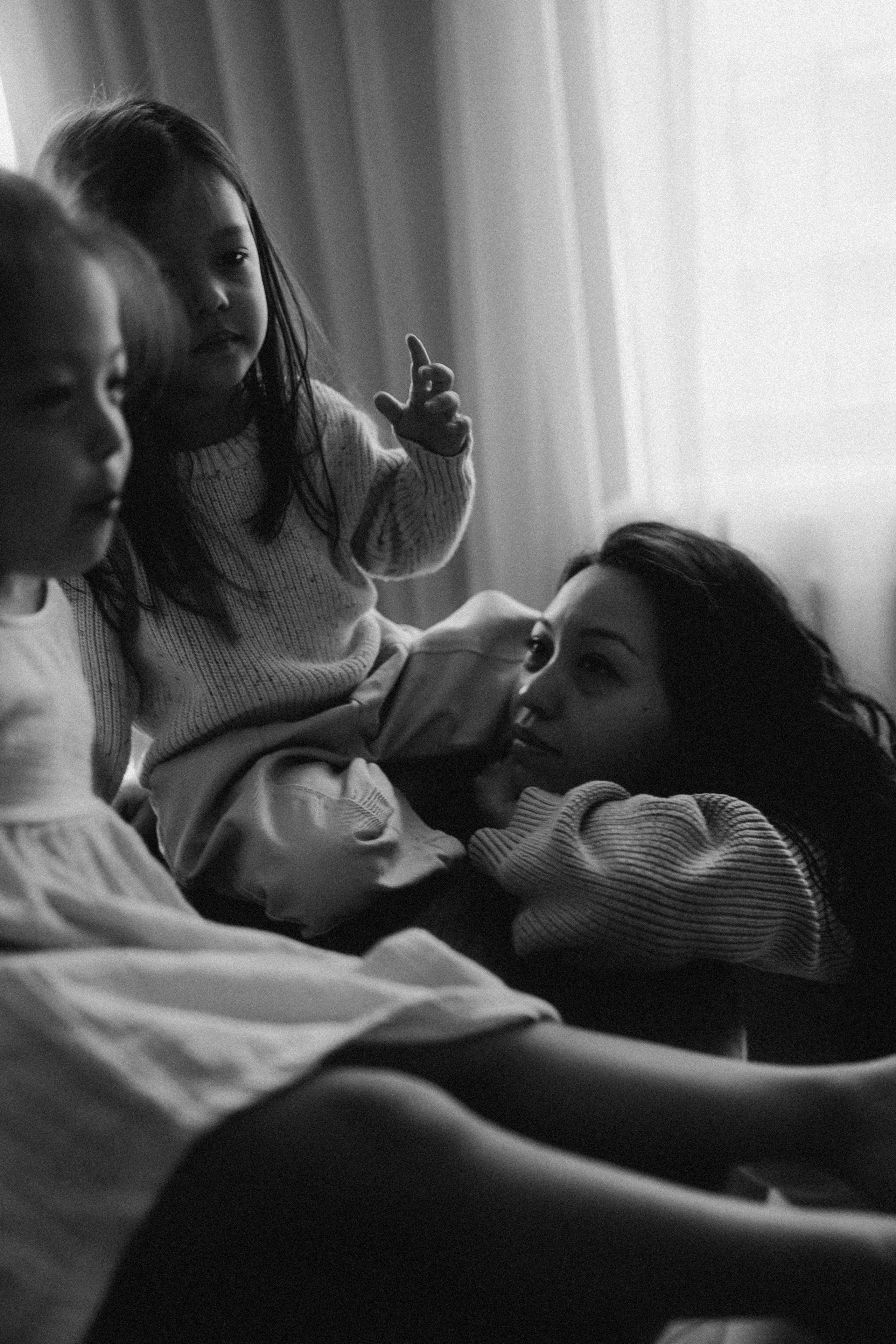 Портфолио. Фотограф в Челябинске и Санкт-Петербурге Анна Ивашкова