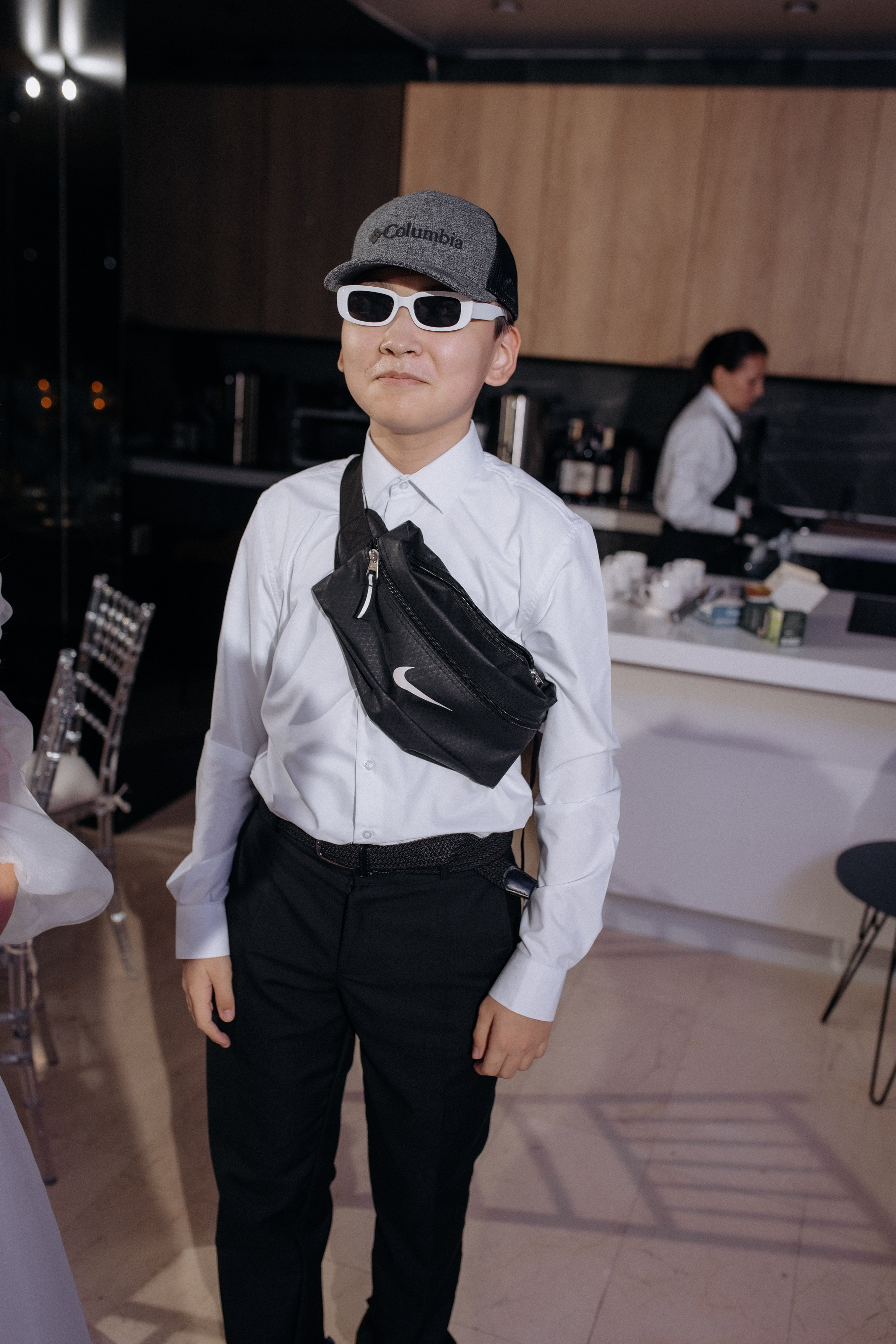 Расиль и Саша. Свадебный и семейный фотограф в Новосибирске Наталья Зорина