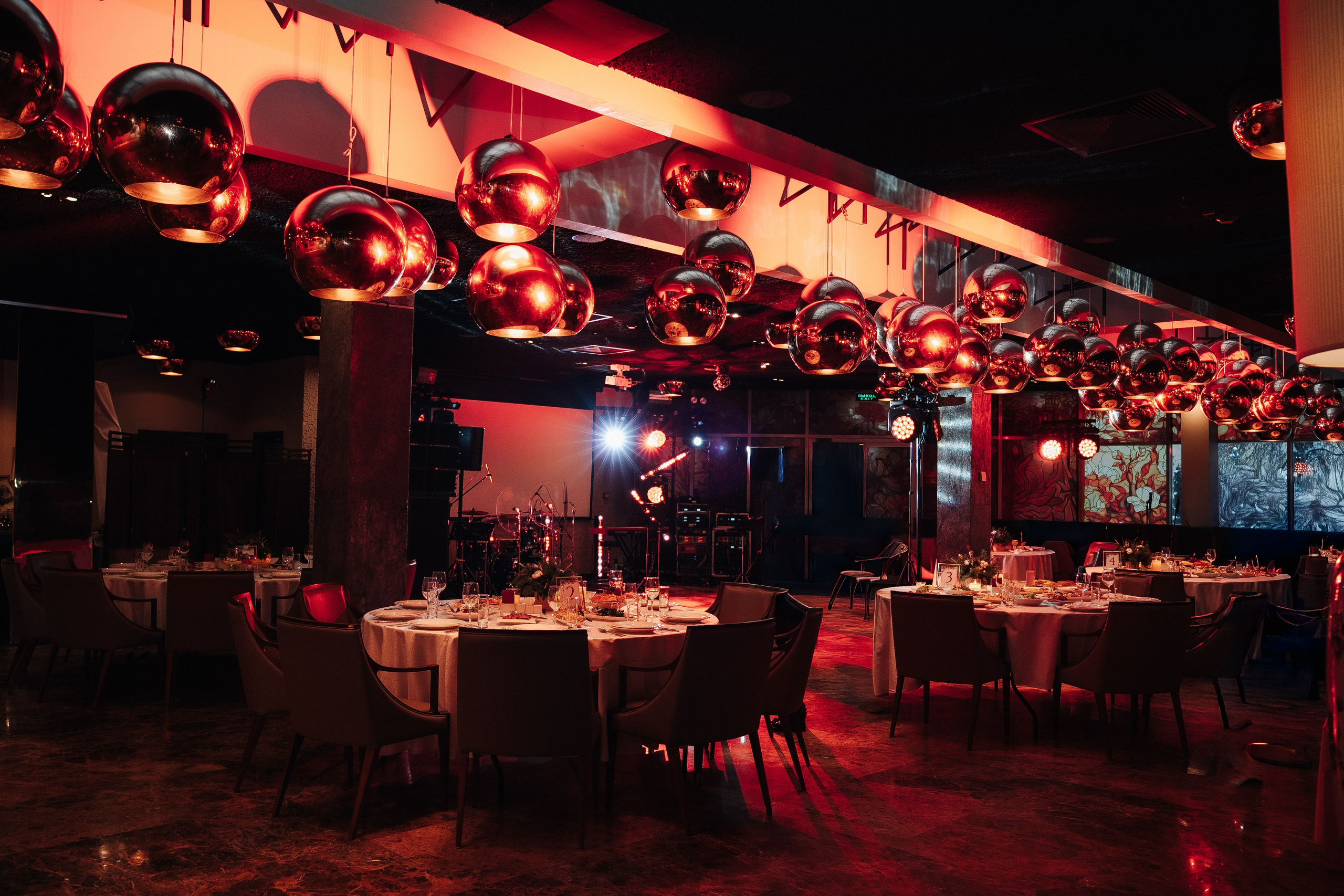 50 оттенков счастья. Свадебный и семейный фотограф в Москве и МО Геннадий Туманцев