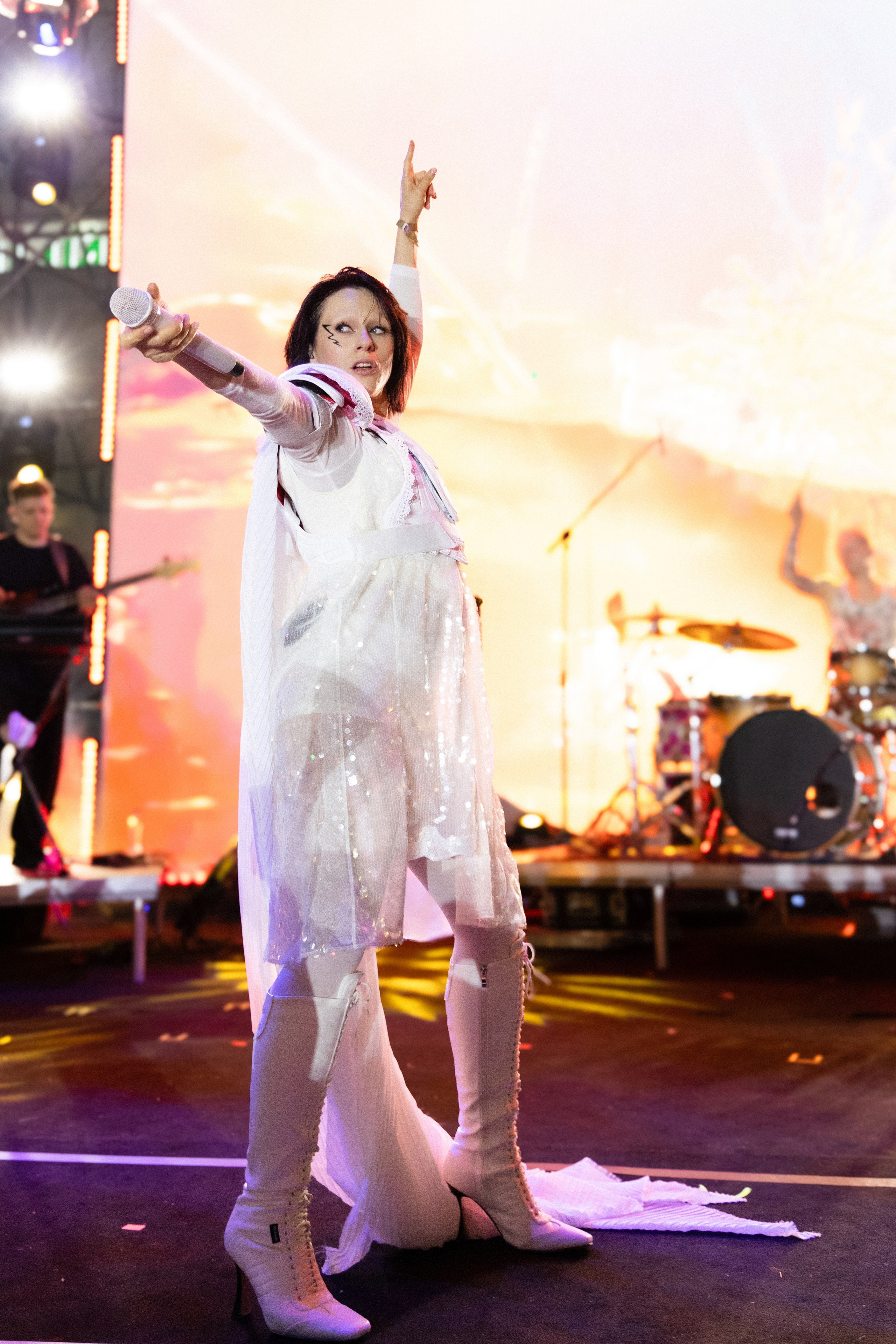 IOWA. Арина Тамочкина. Фотограф Краснодарю