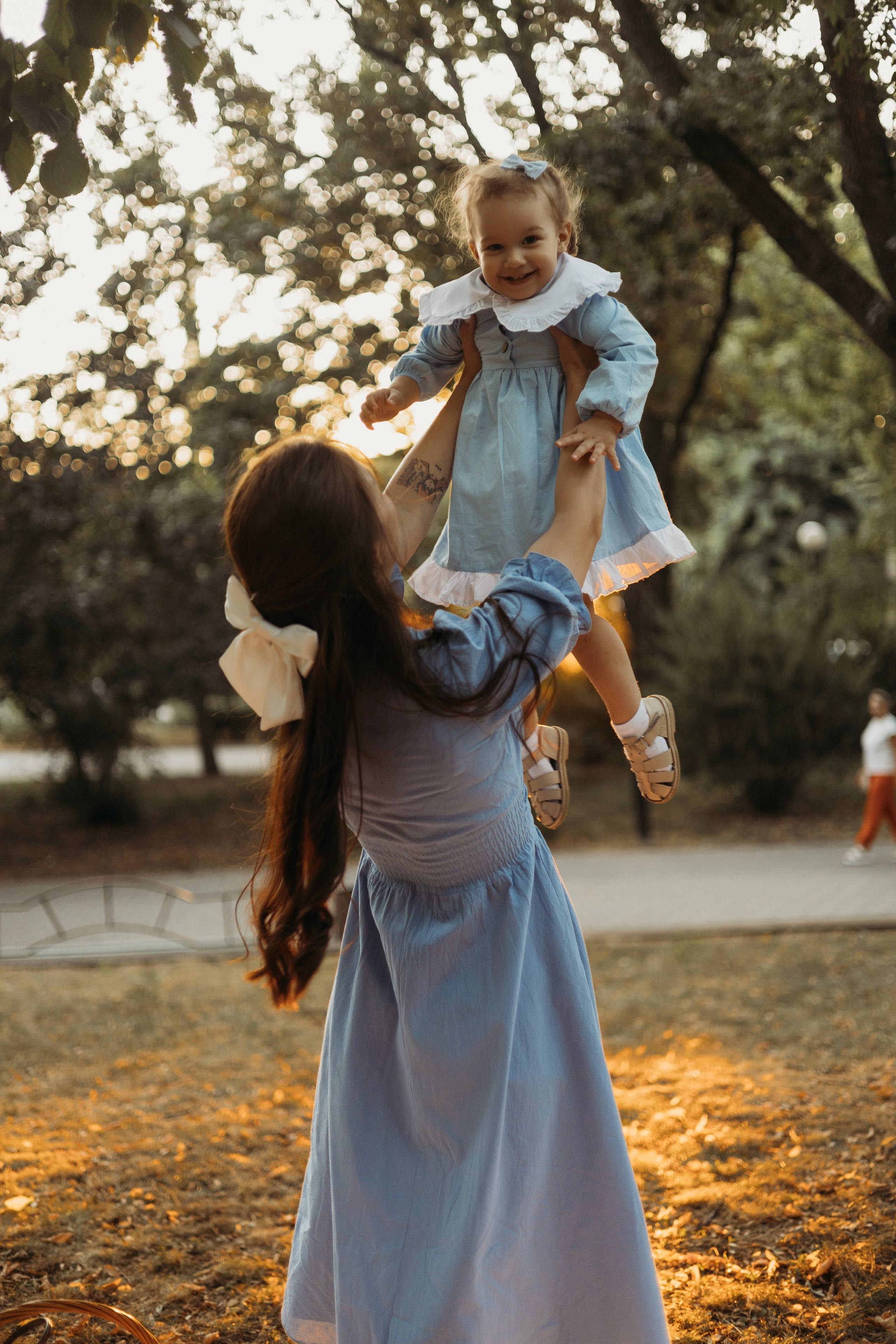 Варе 2 годика. Самый теплый фотограф в Краснодаре Рябоконь Ксения