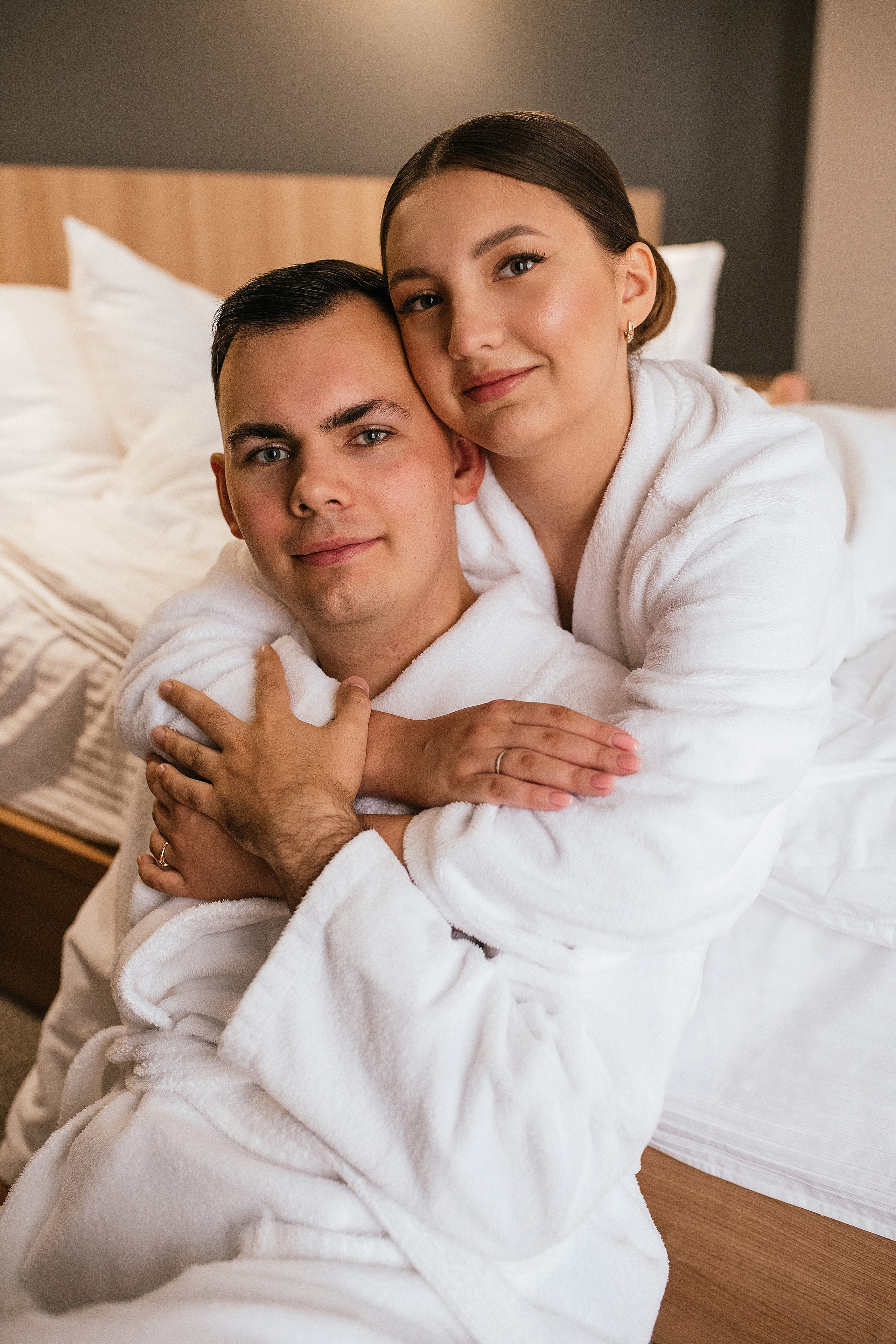 Wedding day #9. Свадебный, семейный фотограф в Рязани Лена Брант