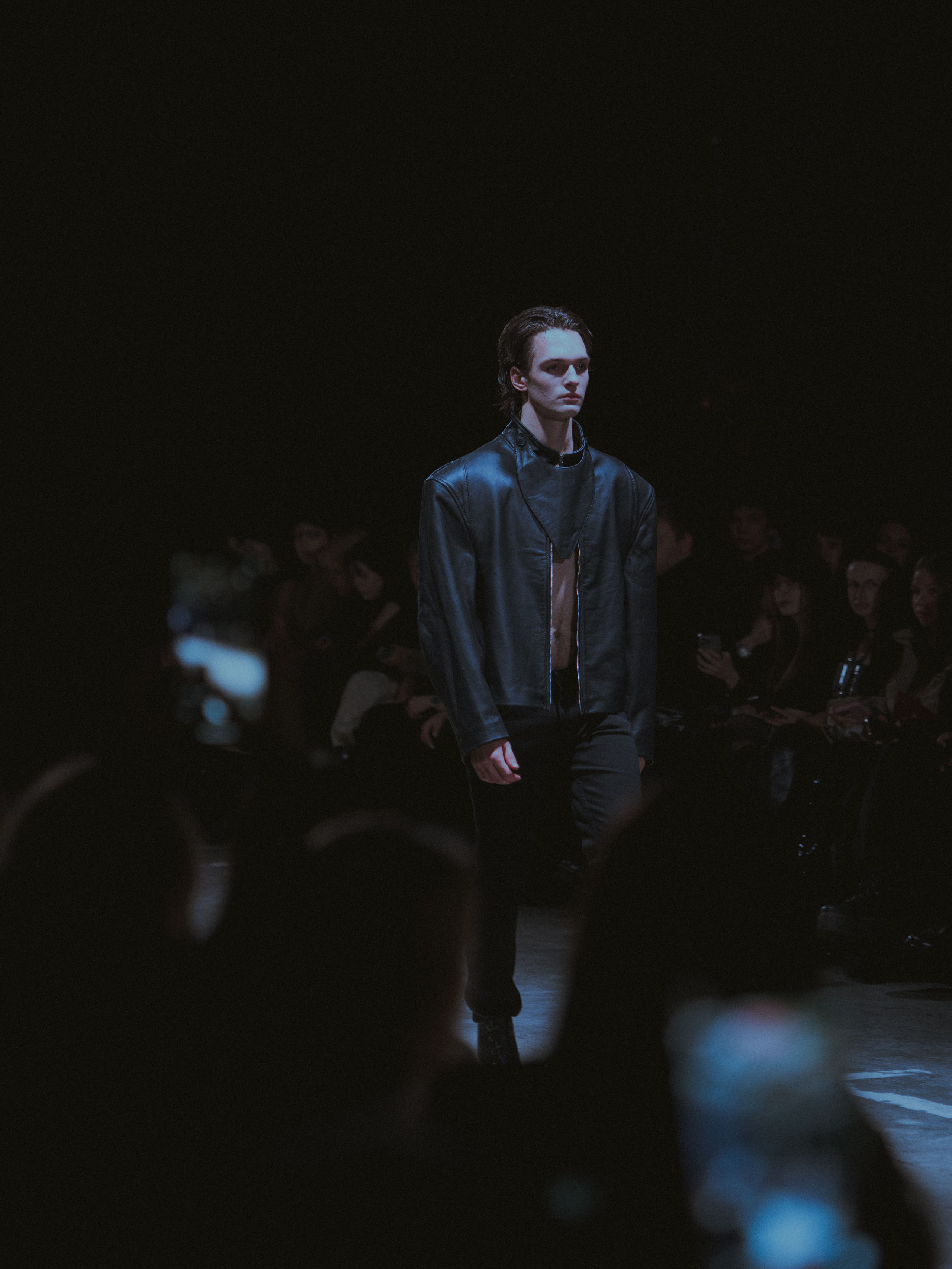 AUXI | FASHION. M8U — фотограф Санкт-Петербург