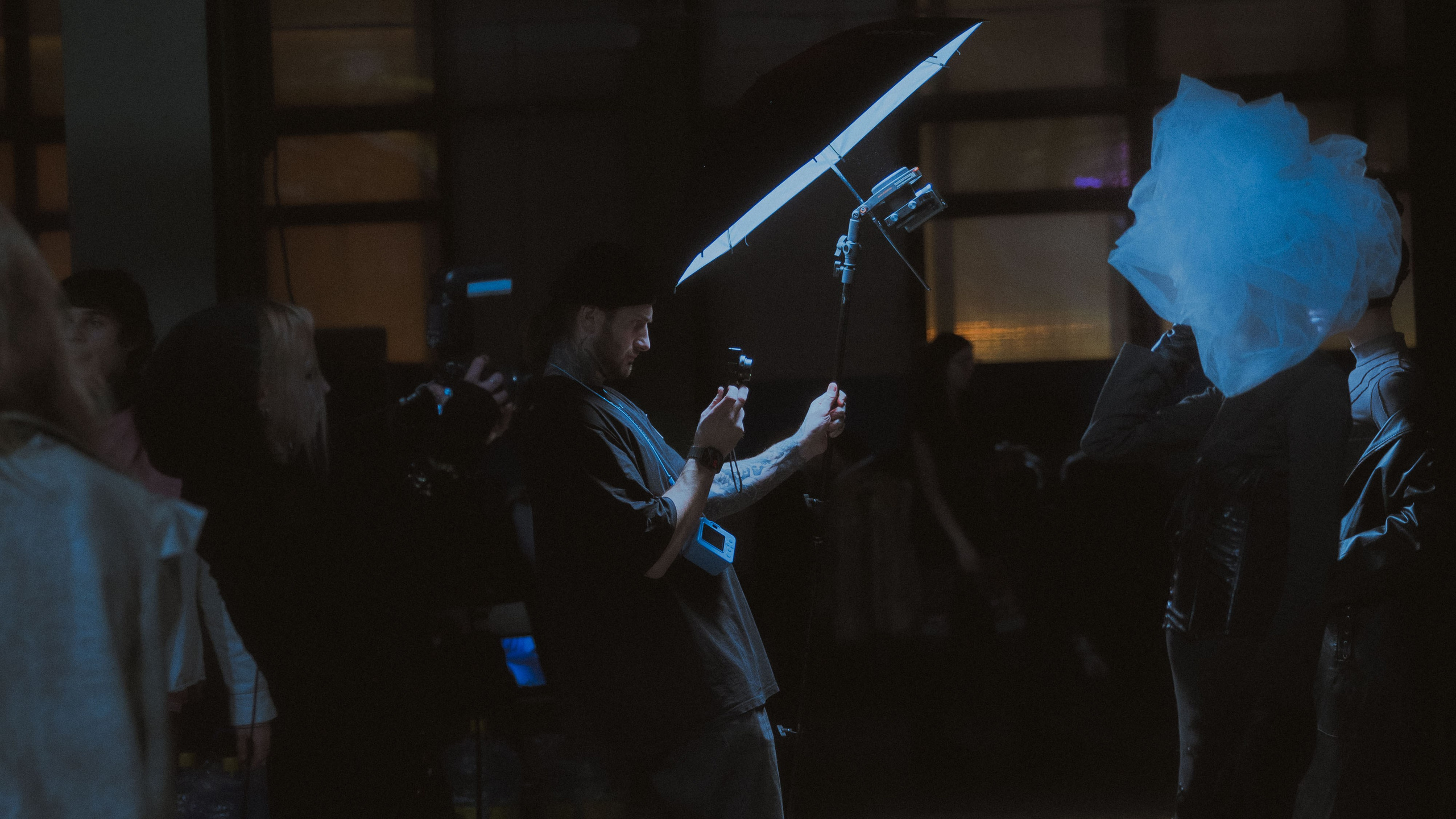 AUXI | FASHION. M8U — фотограф Санкт-Петербург