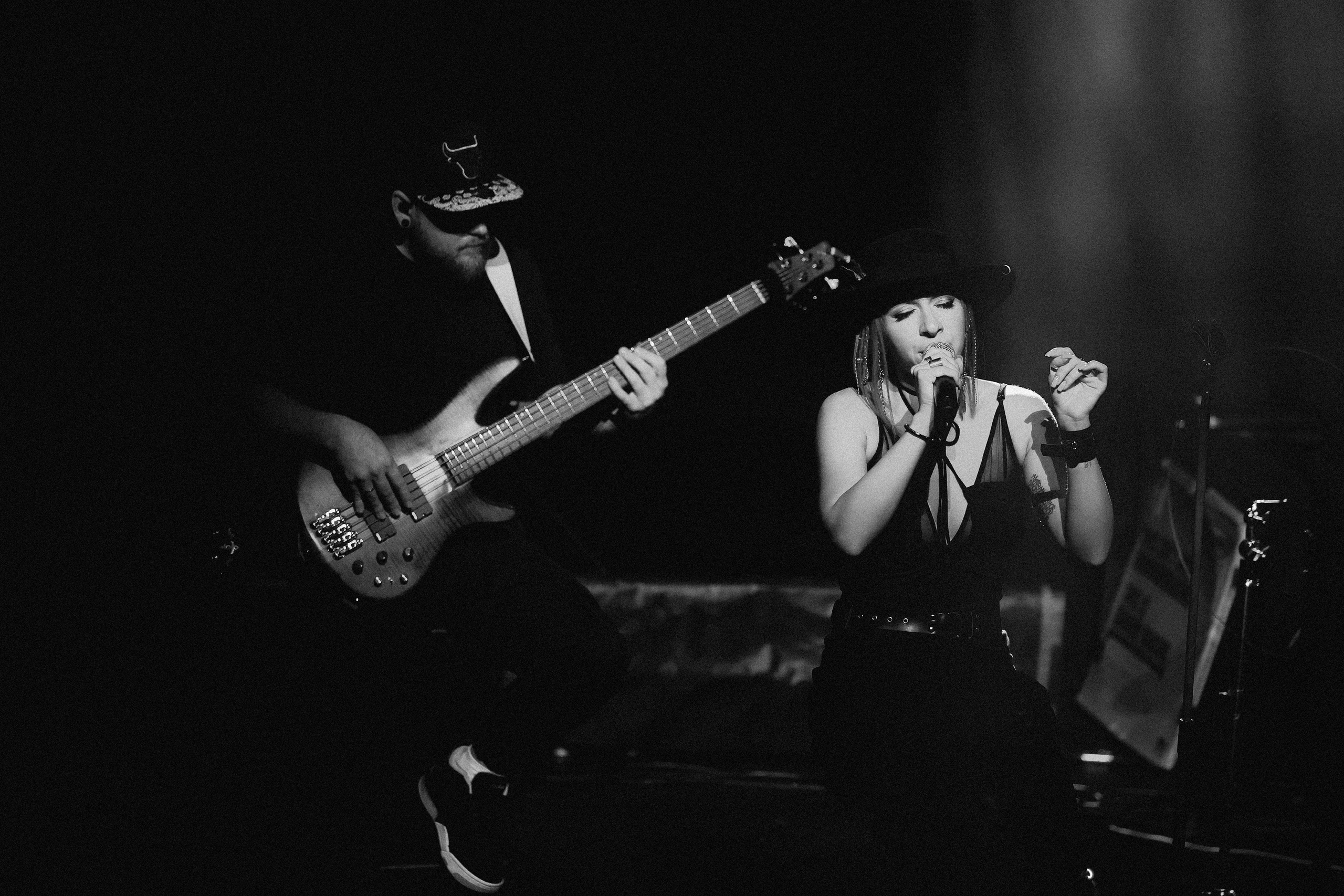 АКУСТИКА LASCALA @УРБАН