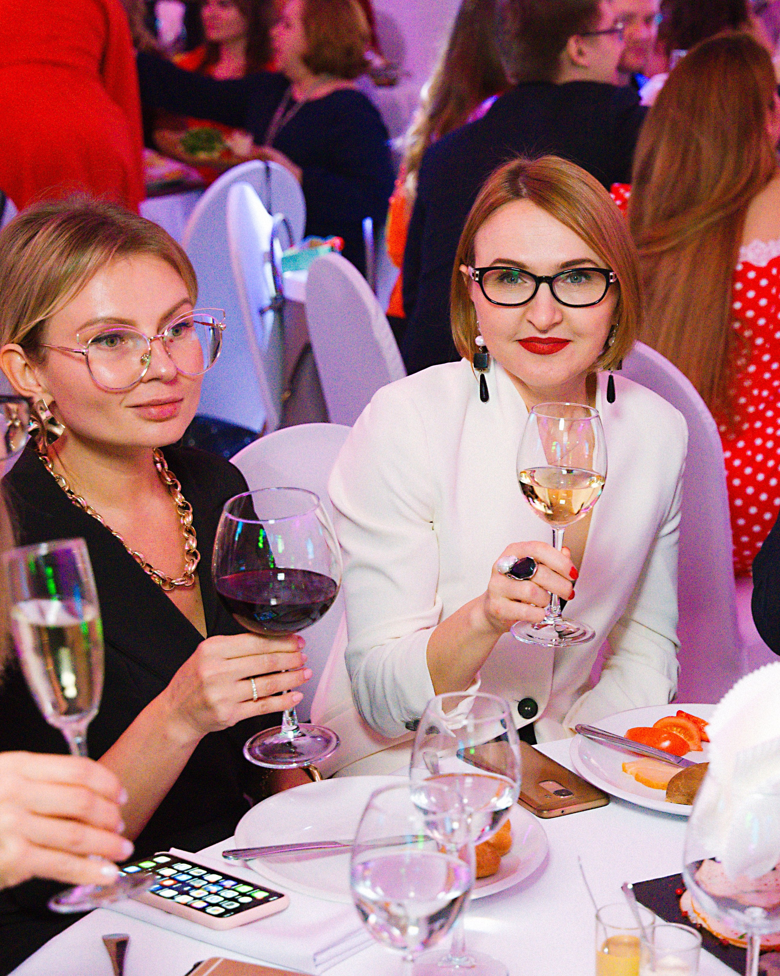 HYPE NEW YEAR. Фотограф Серафим Крюков