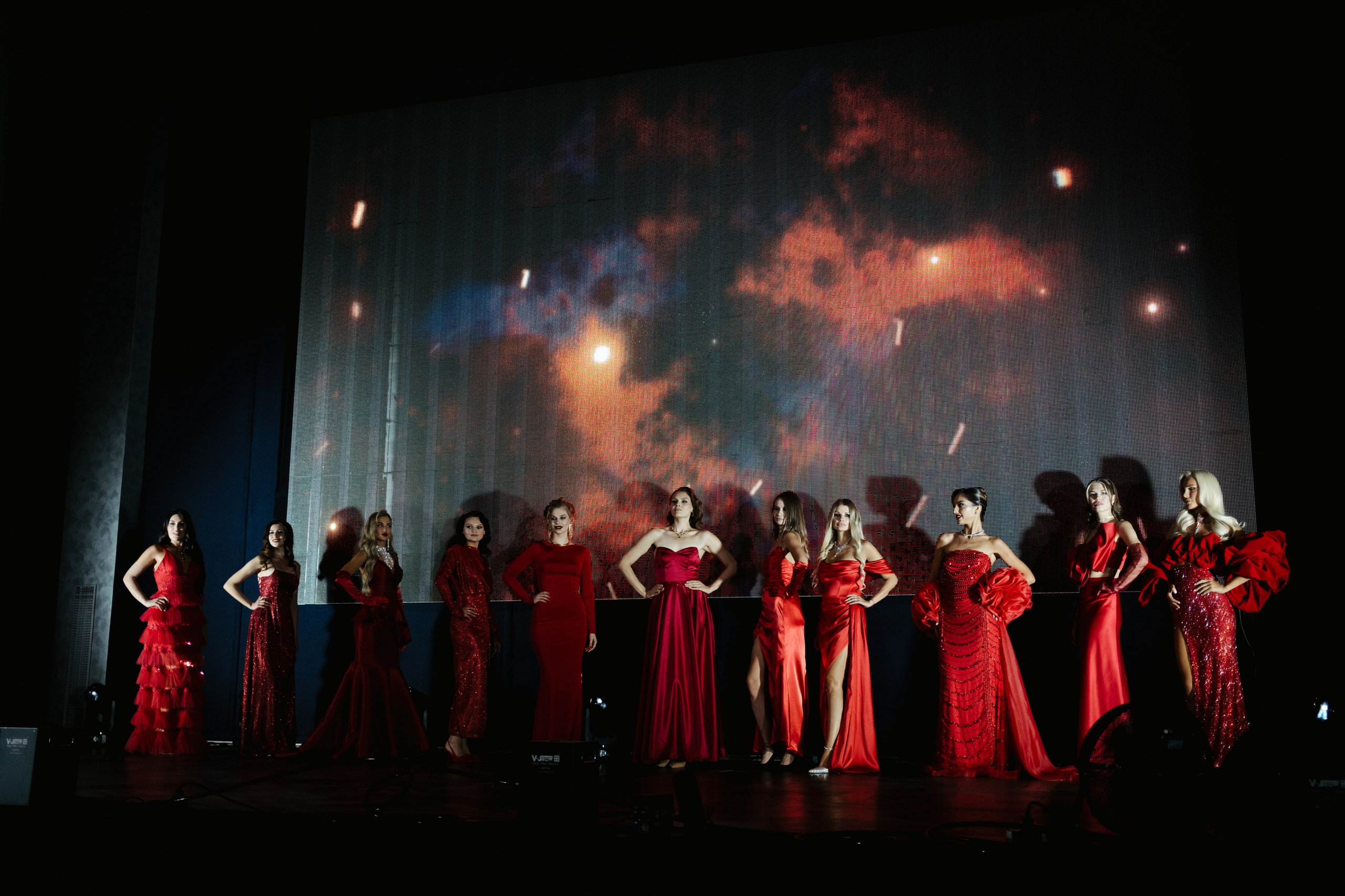 Мисс и Миссис Россия Земли Краснодар 2025 программа. Свадебный и репортажной фотограф Денис Ожигин в Краснодаре и Краснодарском крае