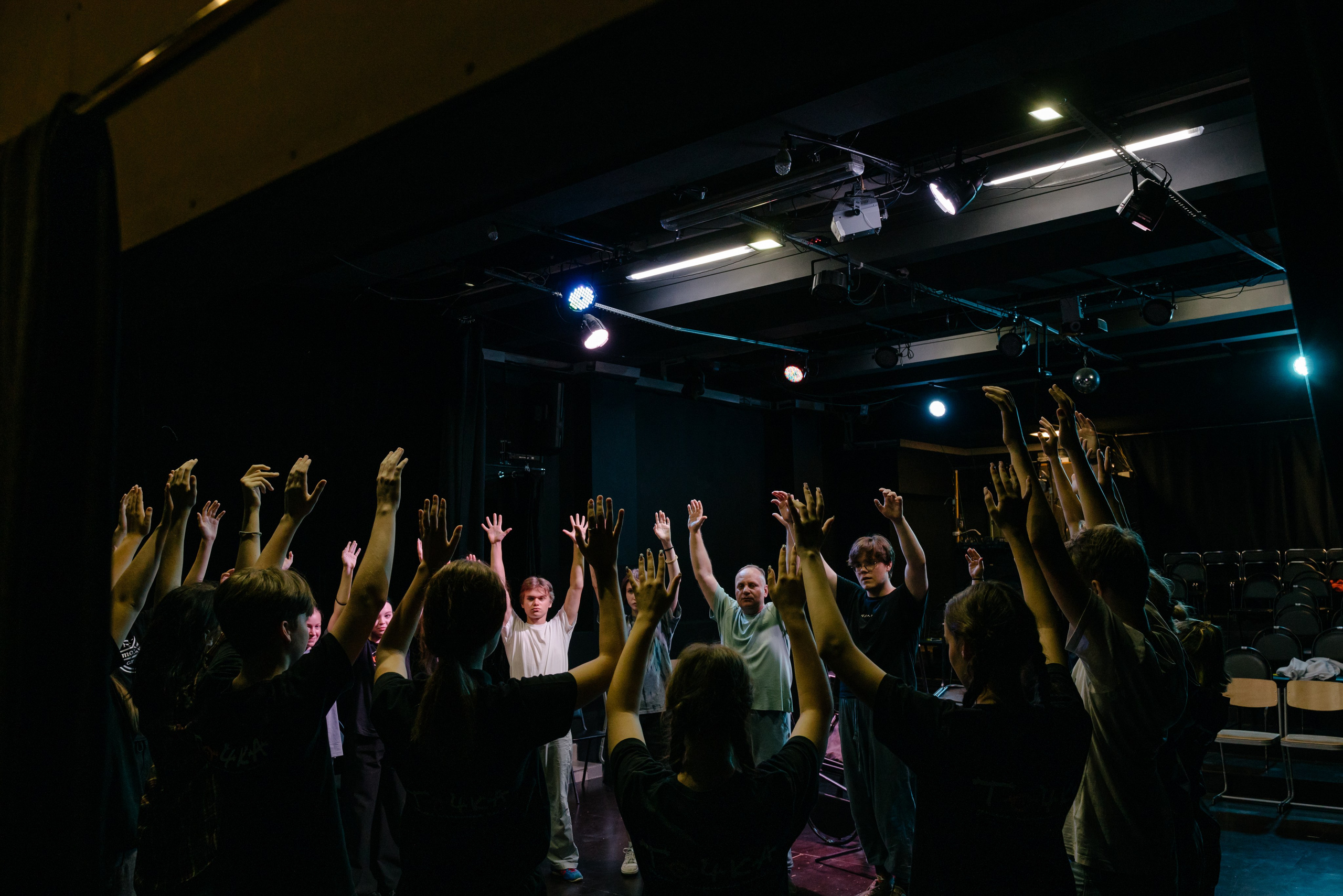 Фотограф репортажный Нижневартовск. Фотограф в Нижневартовске Анна Стрельцова