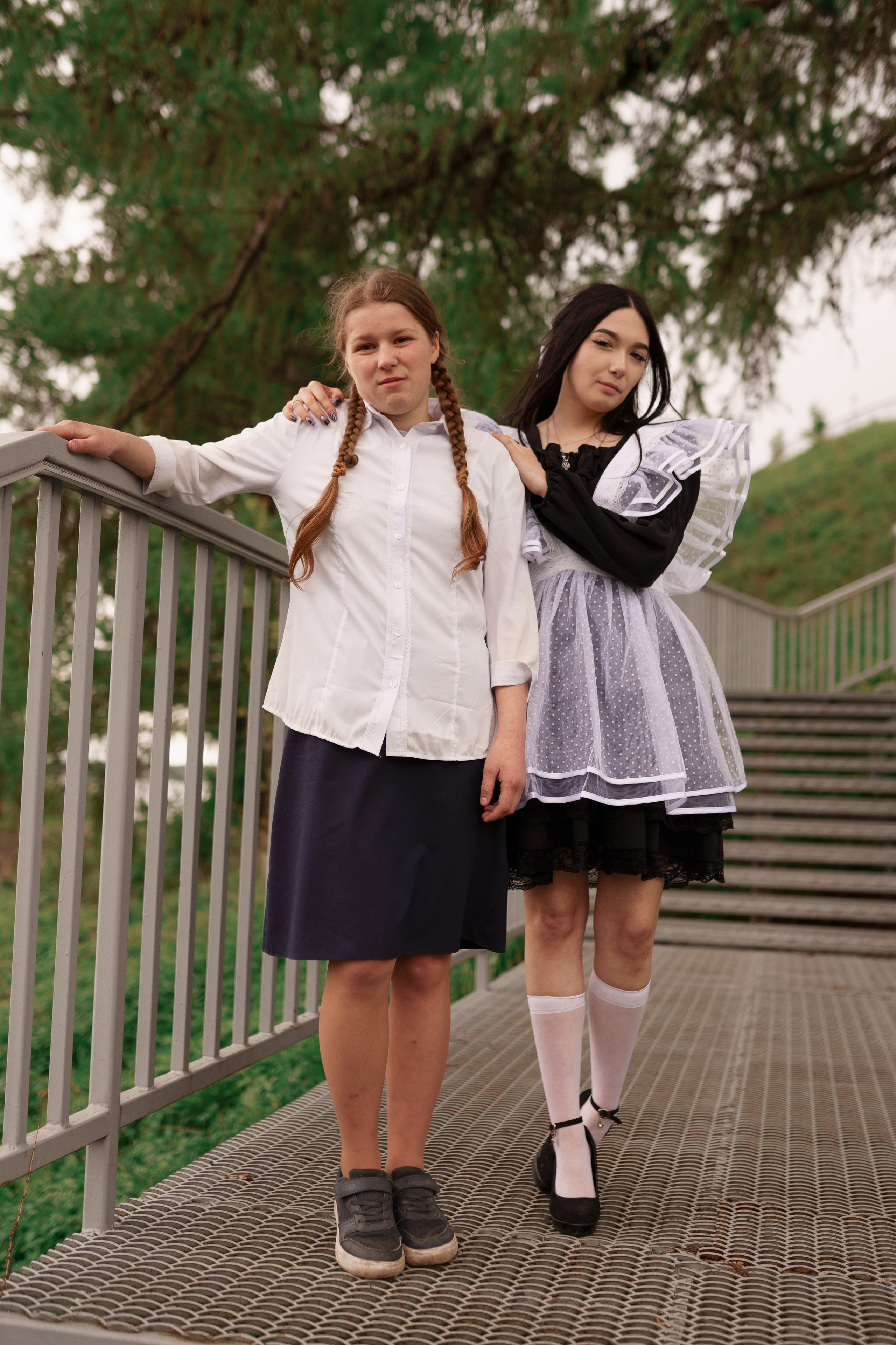 Гимназия 11 класс. Фотограф Торопец Кристина Абрамова Kanwellia photography