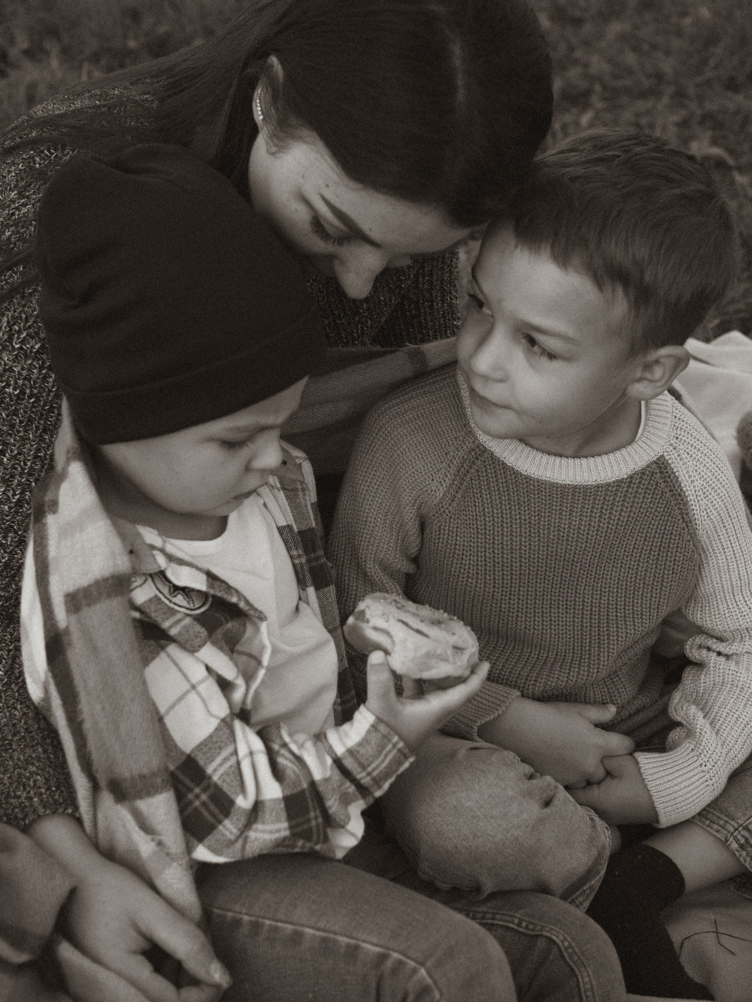 Fam. Фотограф в Сортавала Карина Буглакова