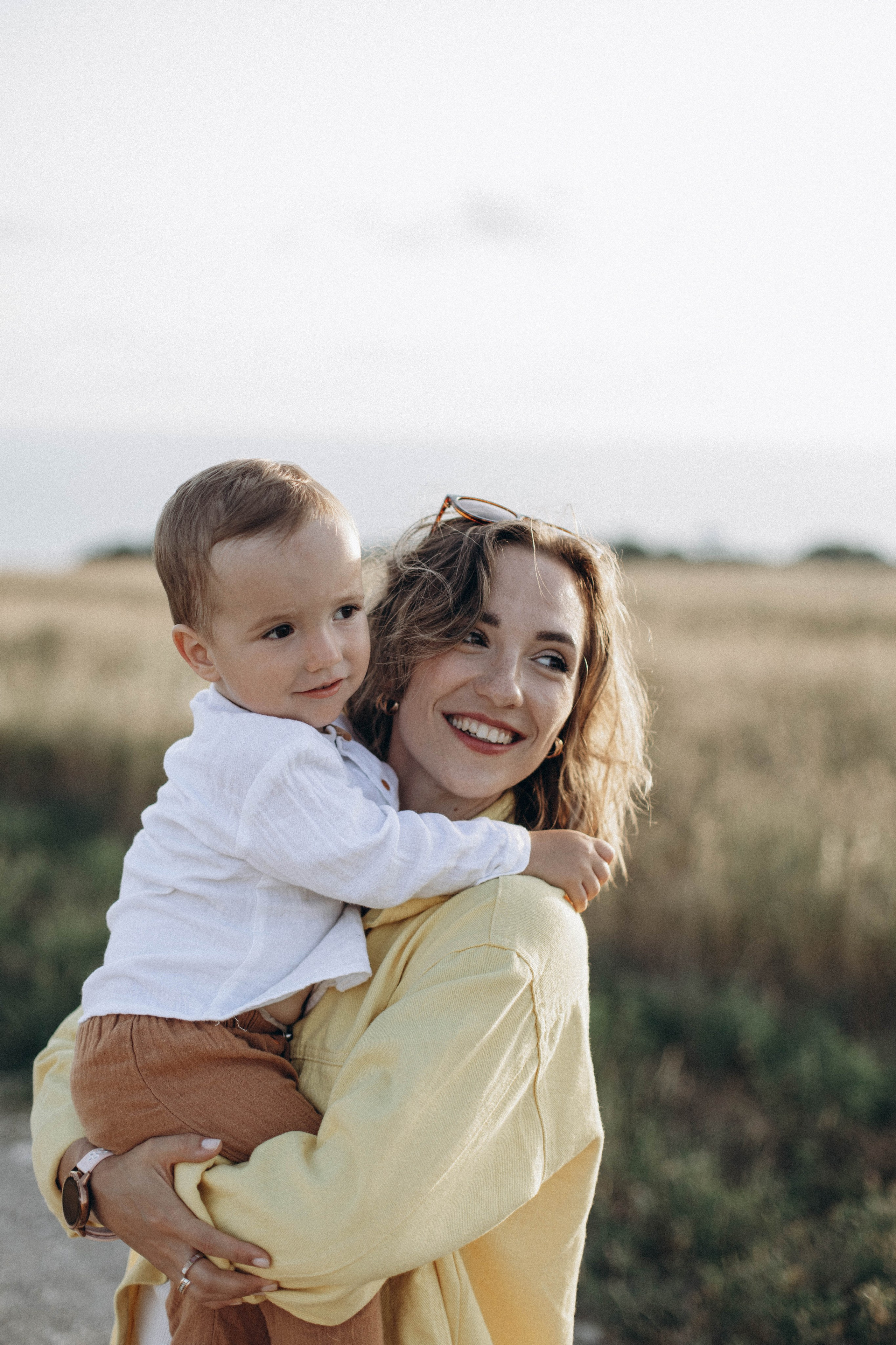 ONE SUMMER DAY. Фотограф в Геленджике Елизавета Гудина