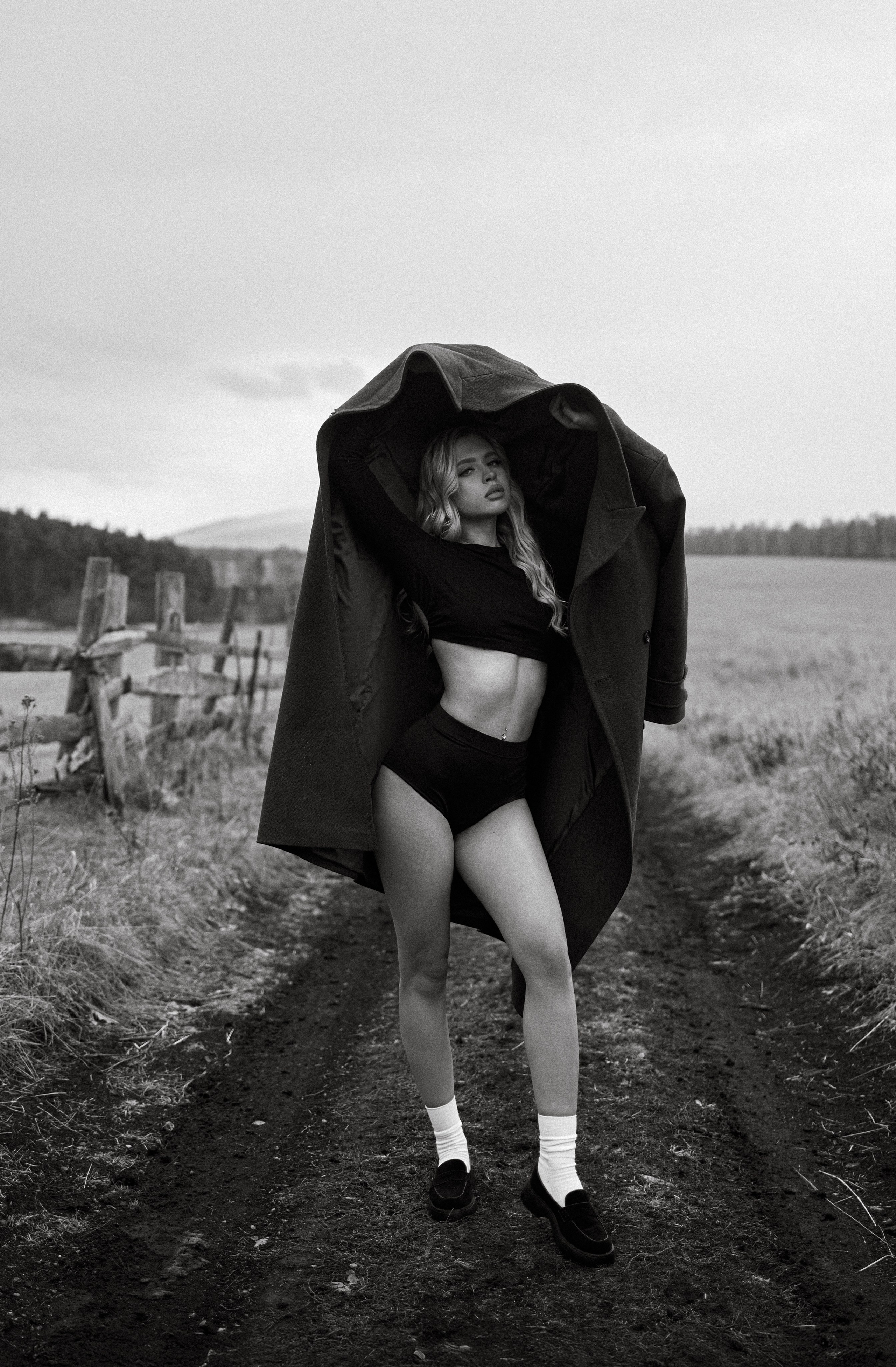 Алина Камалова