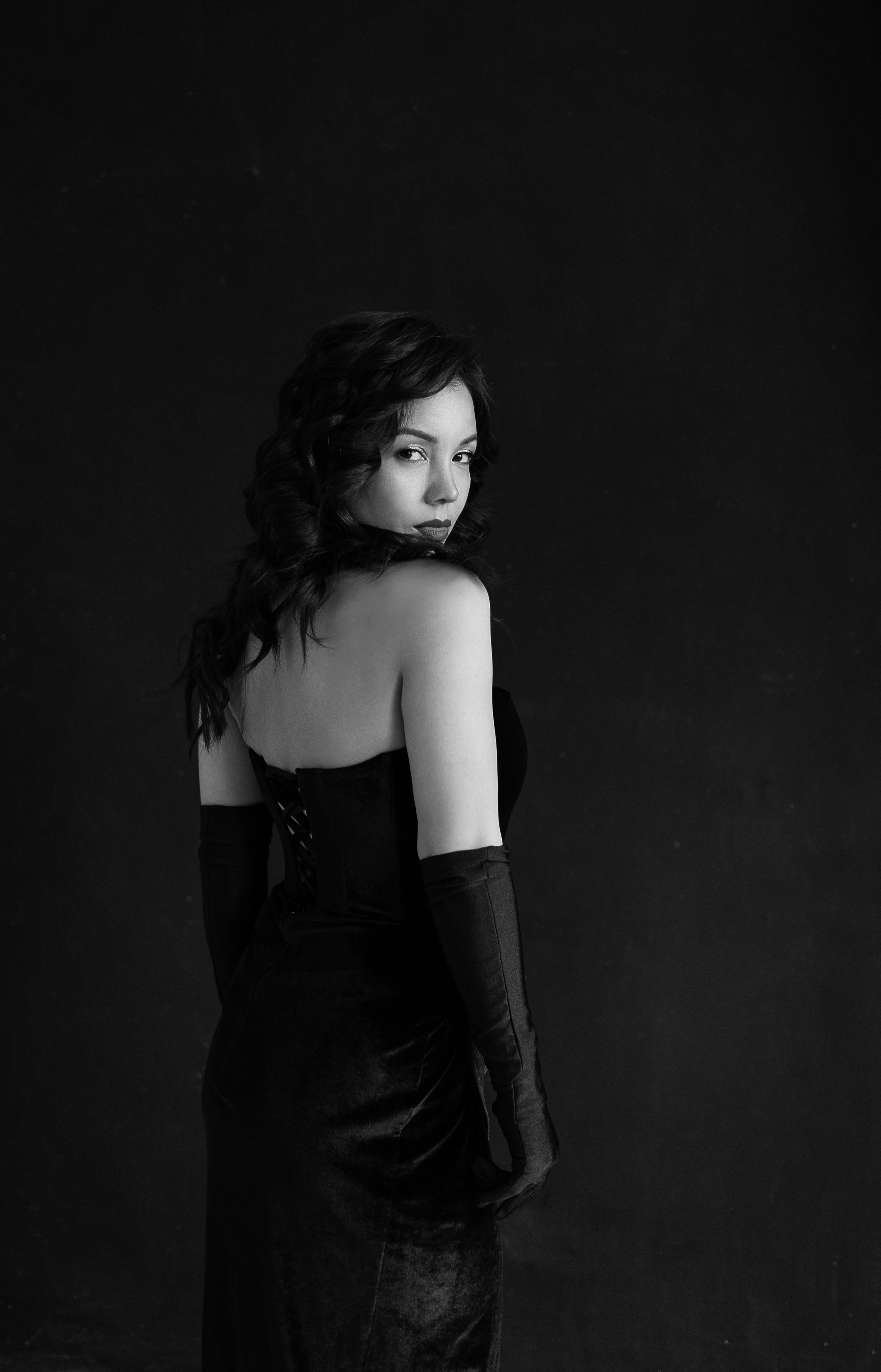 Алина Камалова