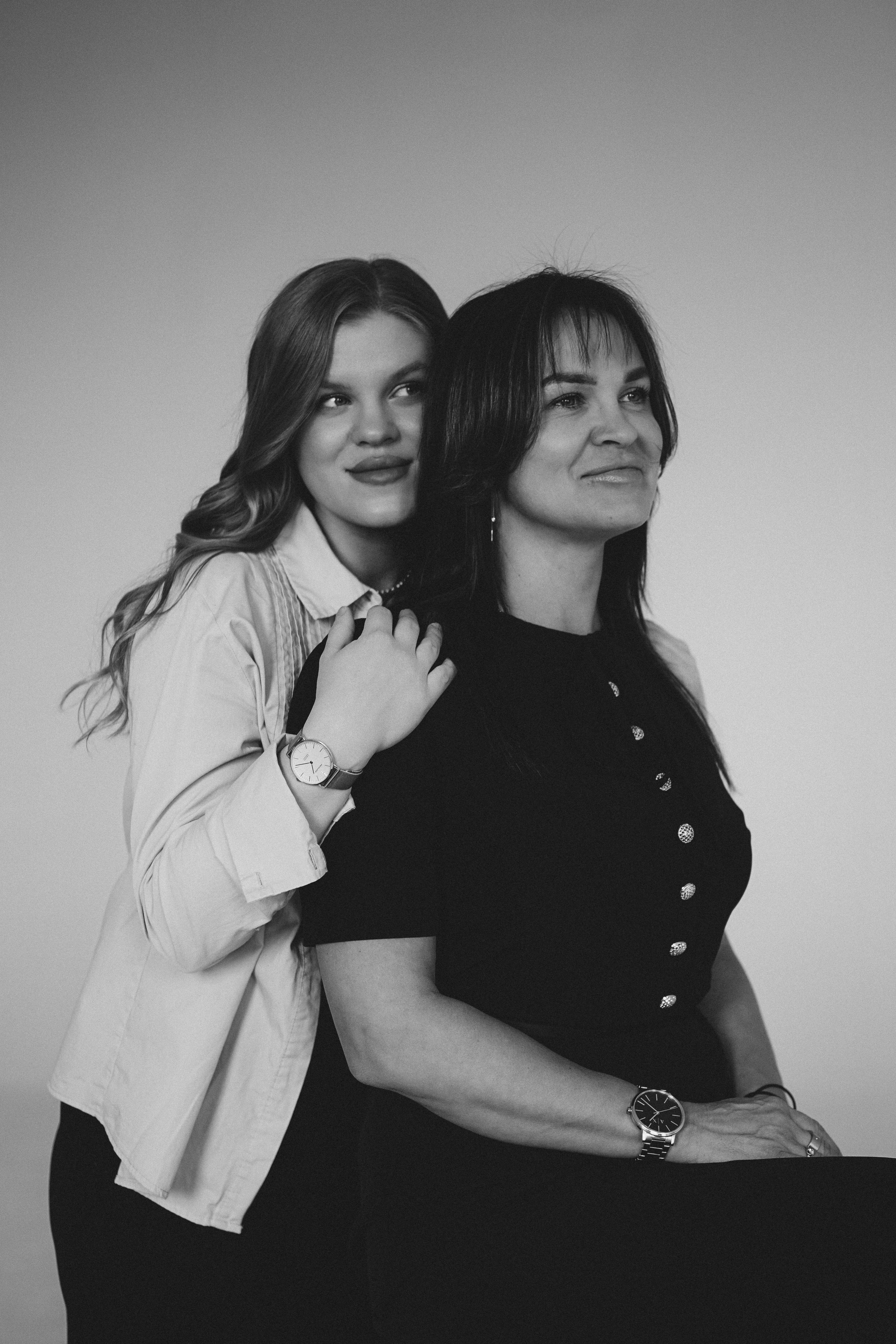 Love story / Семейная. Главная