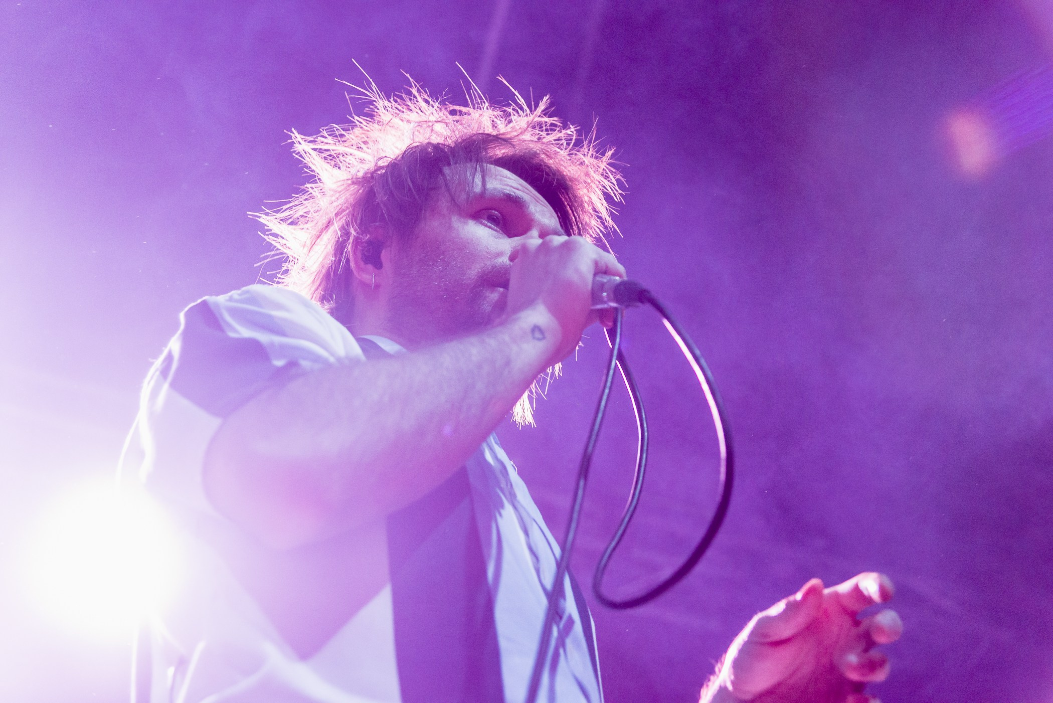 Концерты. Репортажный и концертный фотограф Алексей Патентный в Екатеринбурге