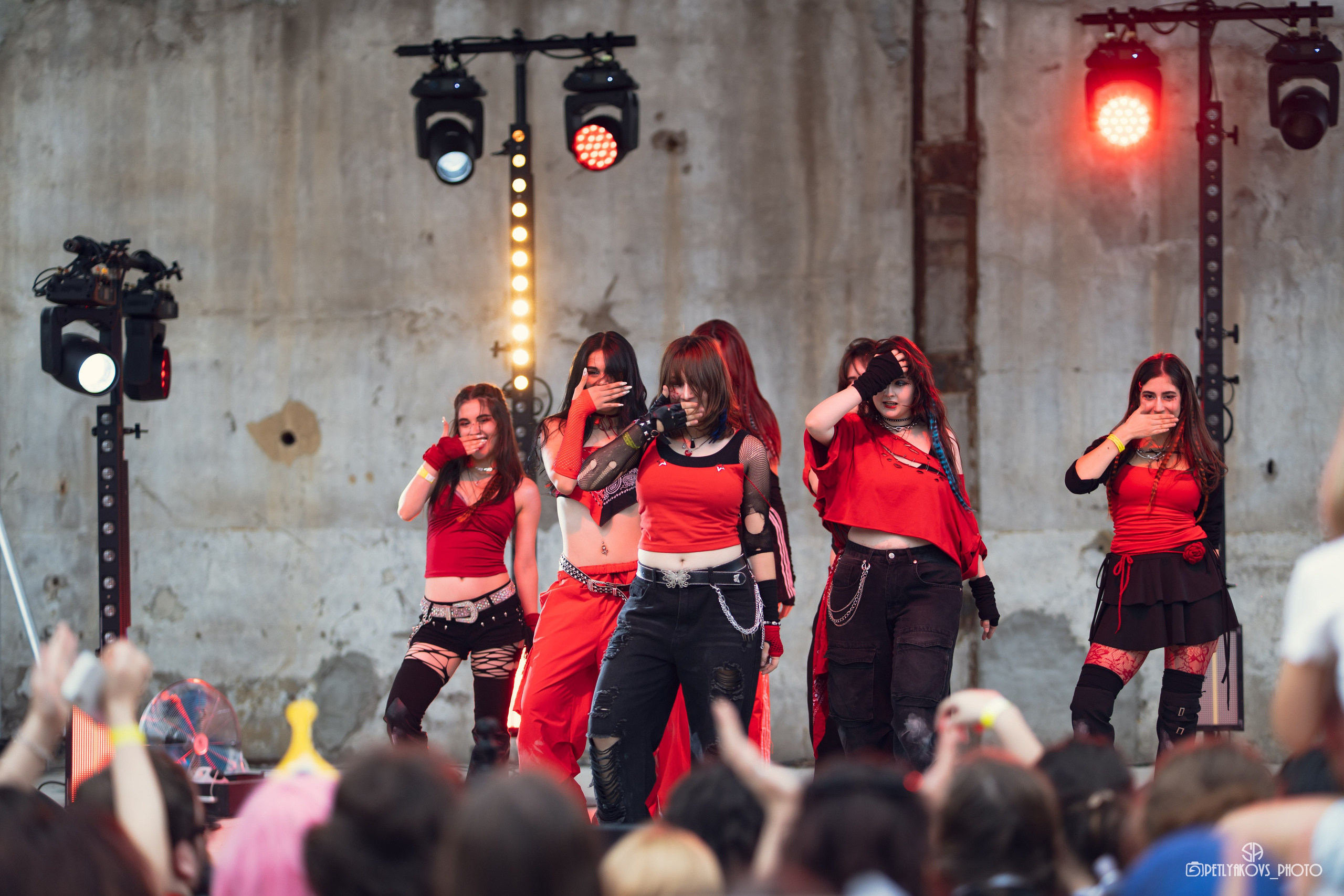 Anime music fest 2025 Tbilisi. Фотограф, видеограф Пятигорск, Ставрополь, Ессентуки, Petlyakovs_photo