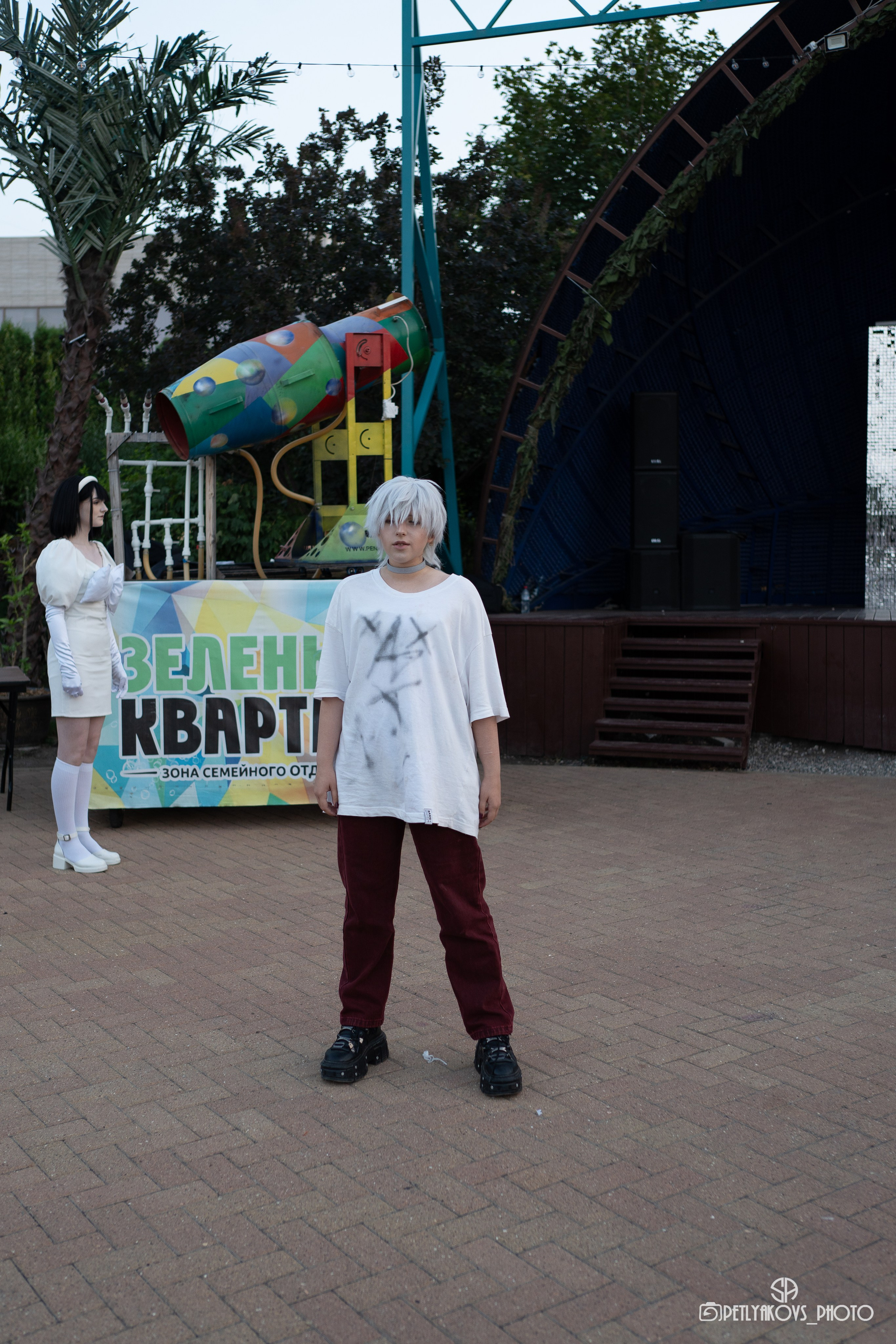 Golden Dragon Fest cosplay & k-pop. Фотограф, видеограф Пятигорск, Ставрополь, Ессентуки, Petlyakovs_photo