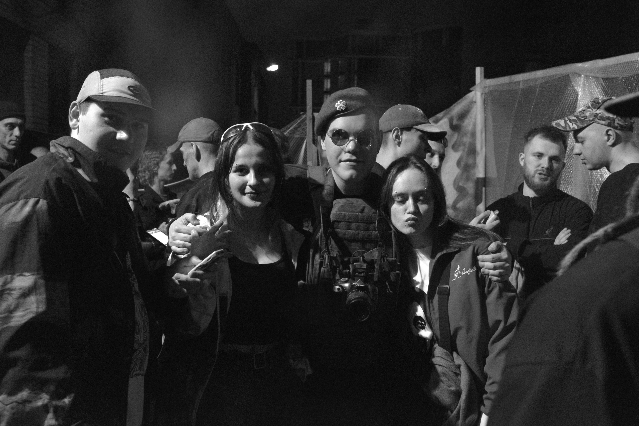 ЕБашня на мельничной. 16.05.2026. Репортажный фотограф в Санкт-Петербурге Даниил Могута