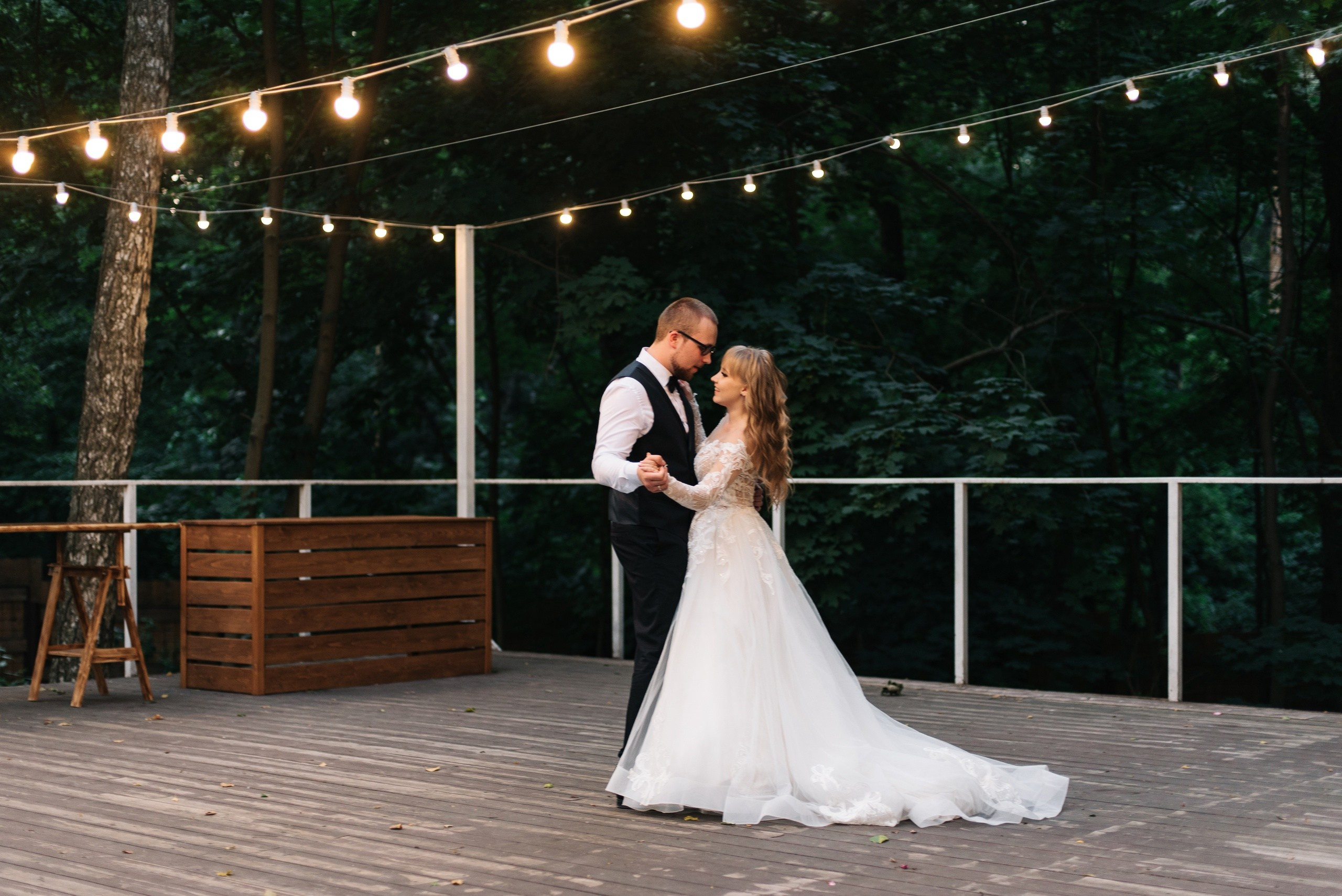 Большой панорамный зал