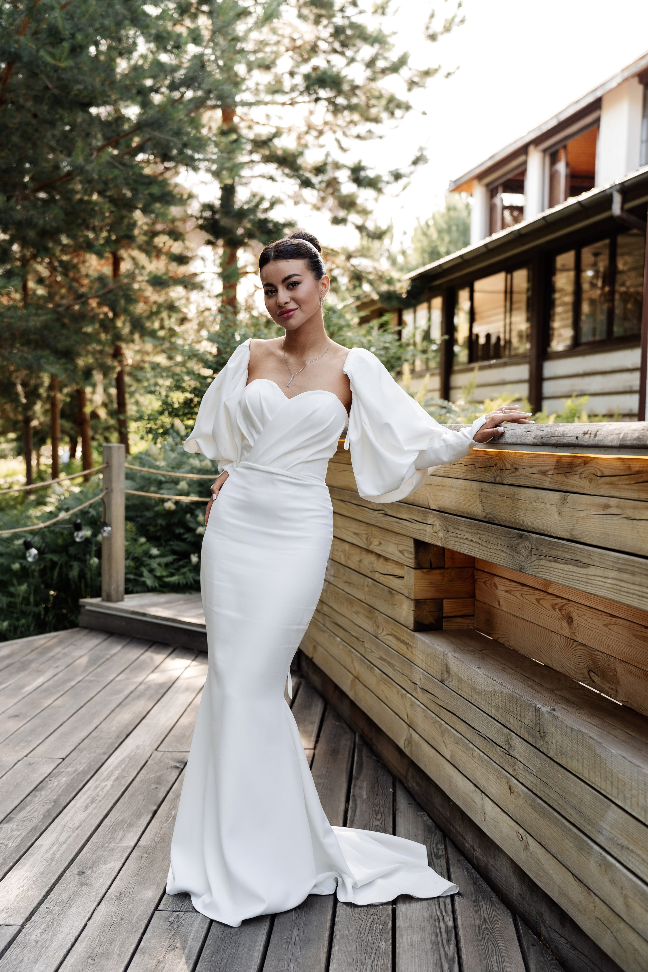 Свадебный фотограф и видеограф в Тольятти, Самаре и Москве — Арзу Магеррамов