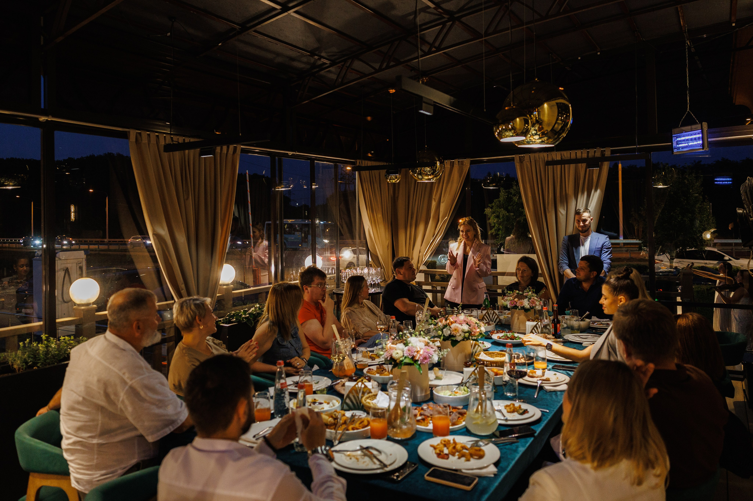 EXEED EXLANTIX. Фотограф Ставрополь Петр Голубенко