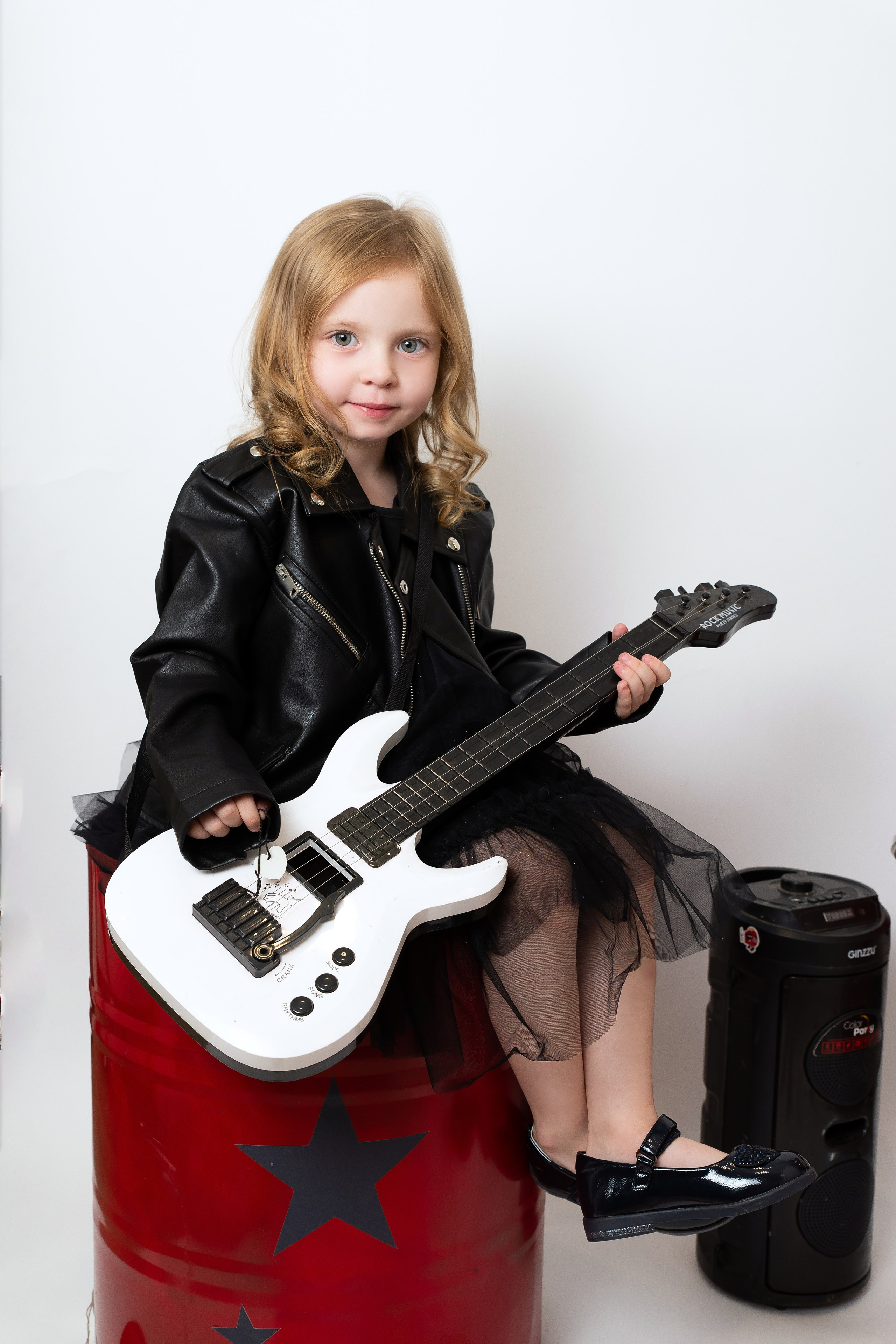 Rock Style. Главная