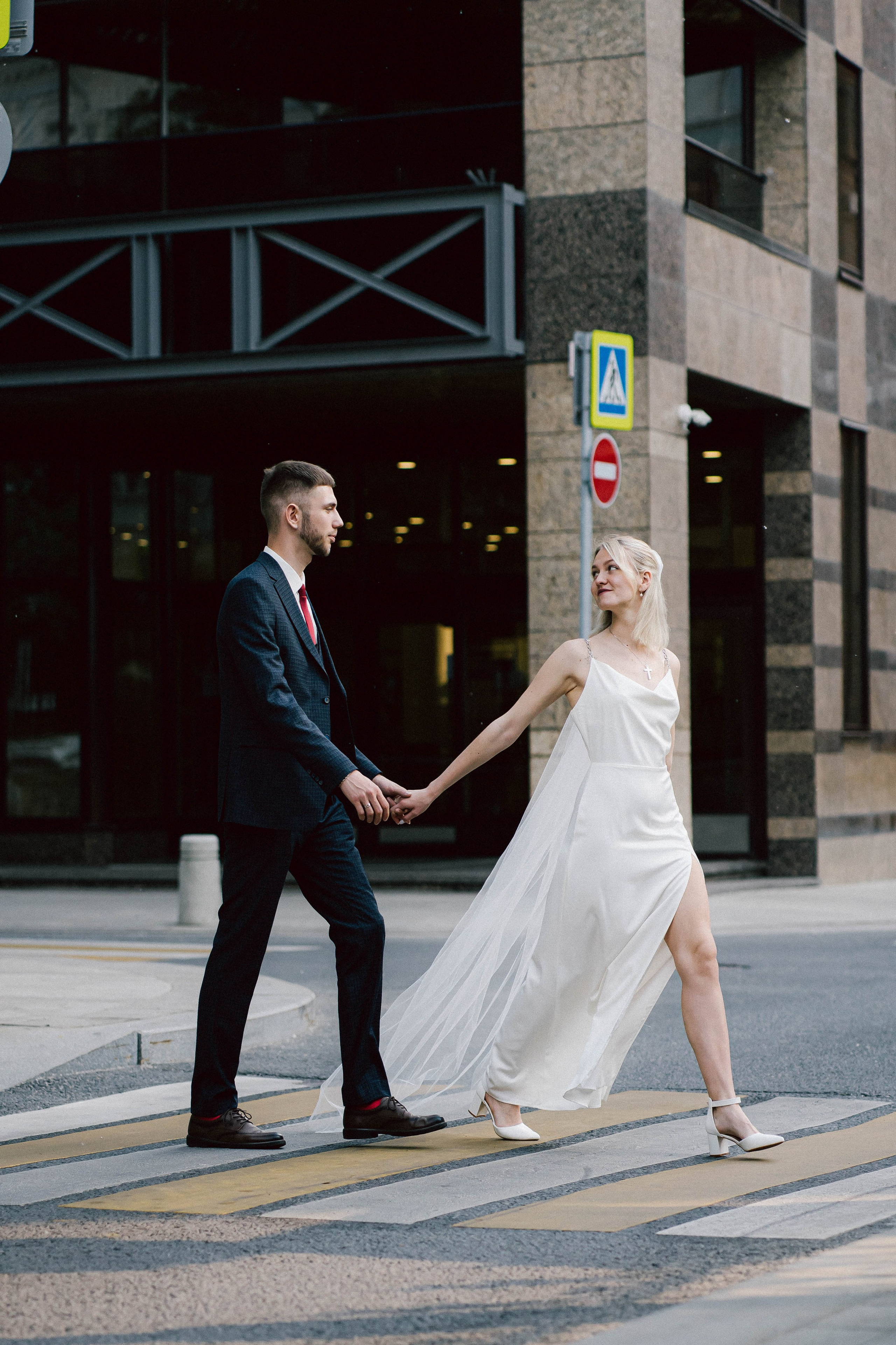 Свадьба Марии и Ильи. Твой фотограф Алина Кочергина