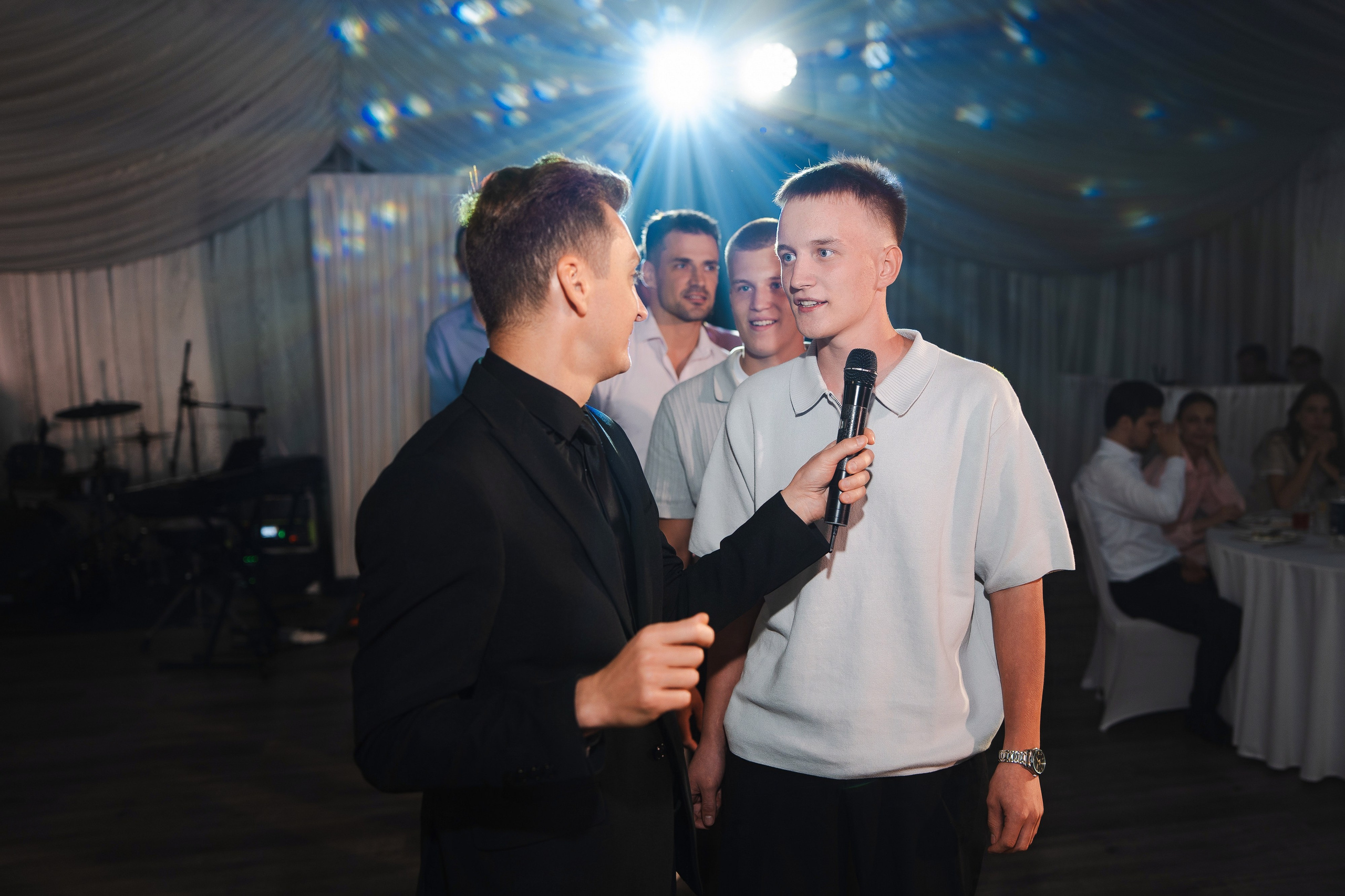 Дарья и Павел. Фотограф Хабаровск