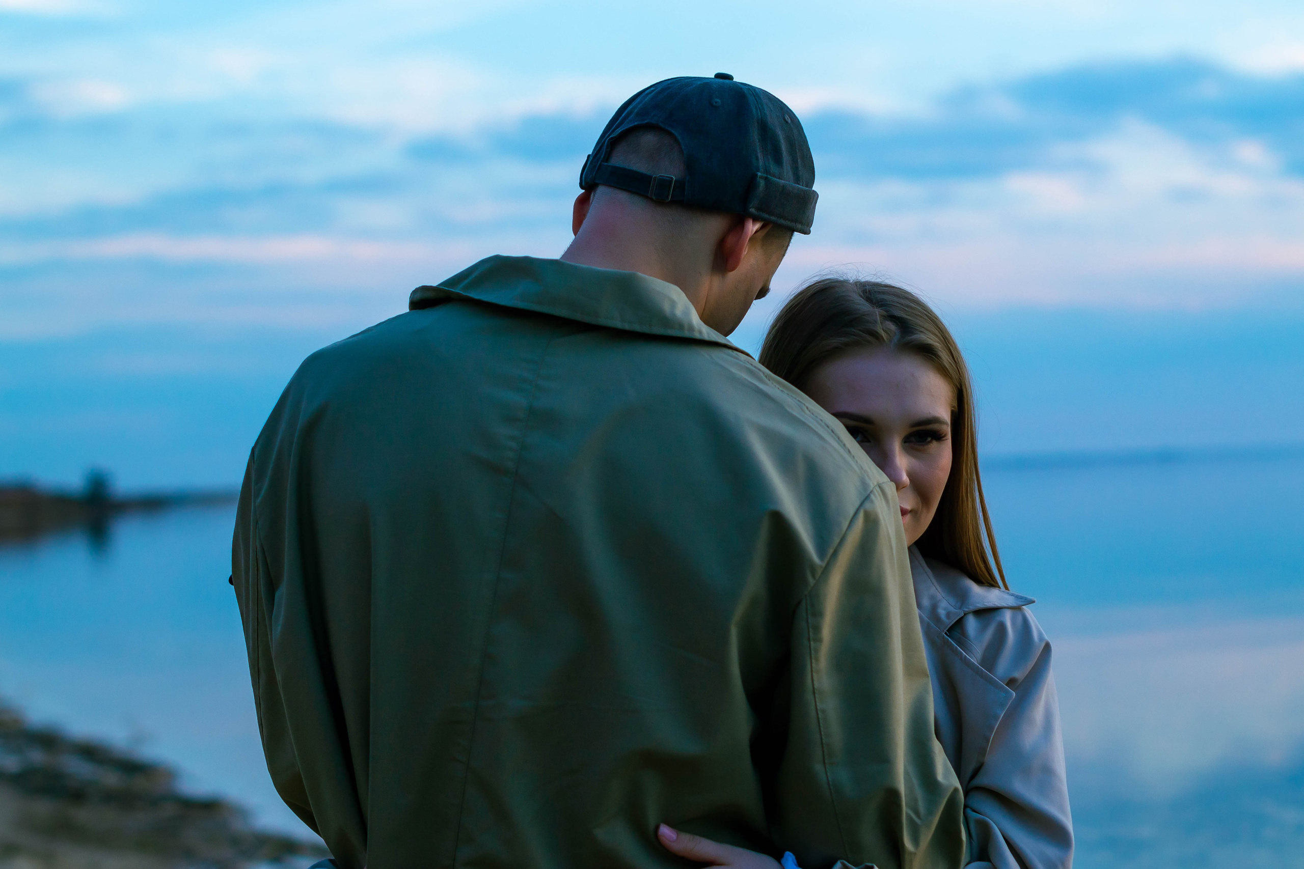 Алина & Александр. Фотограф в Волгограде (Волжском) Андрей