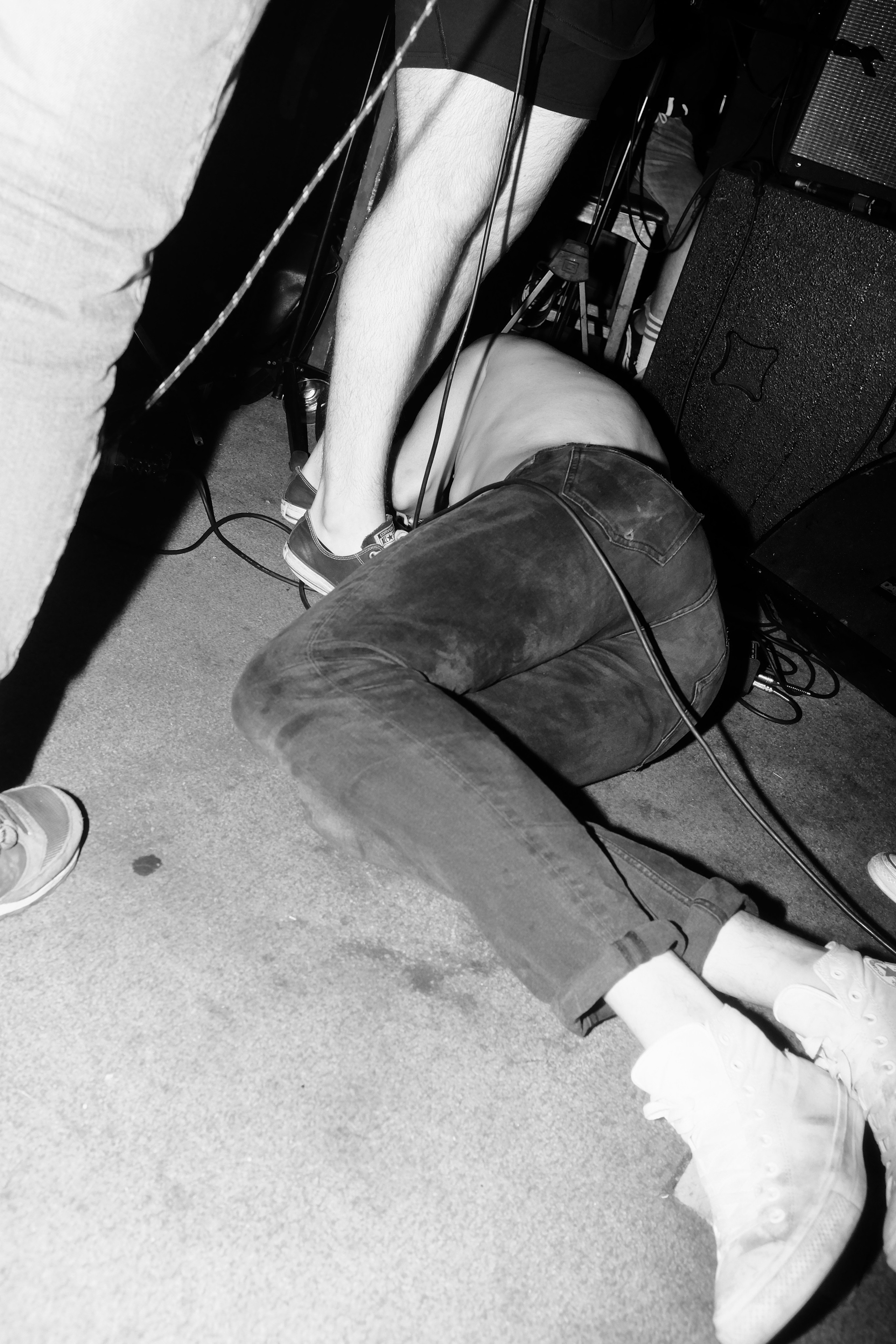 2015-2022. Independent photographer Talib Shillaev