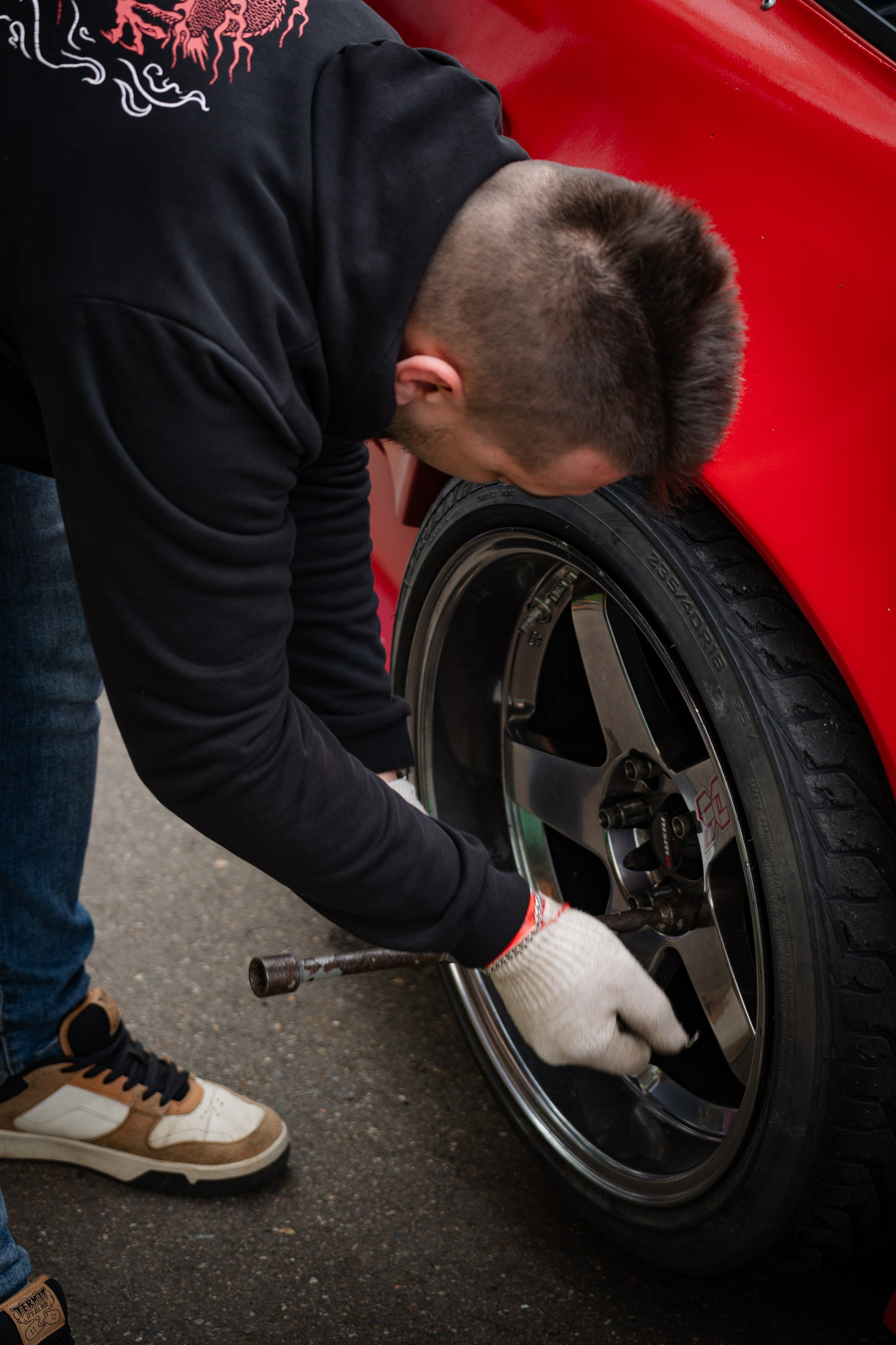 Drift Expo Track Mode 2025. Yaratezza production