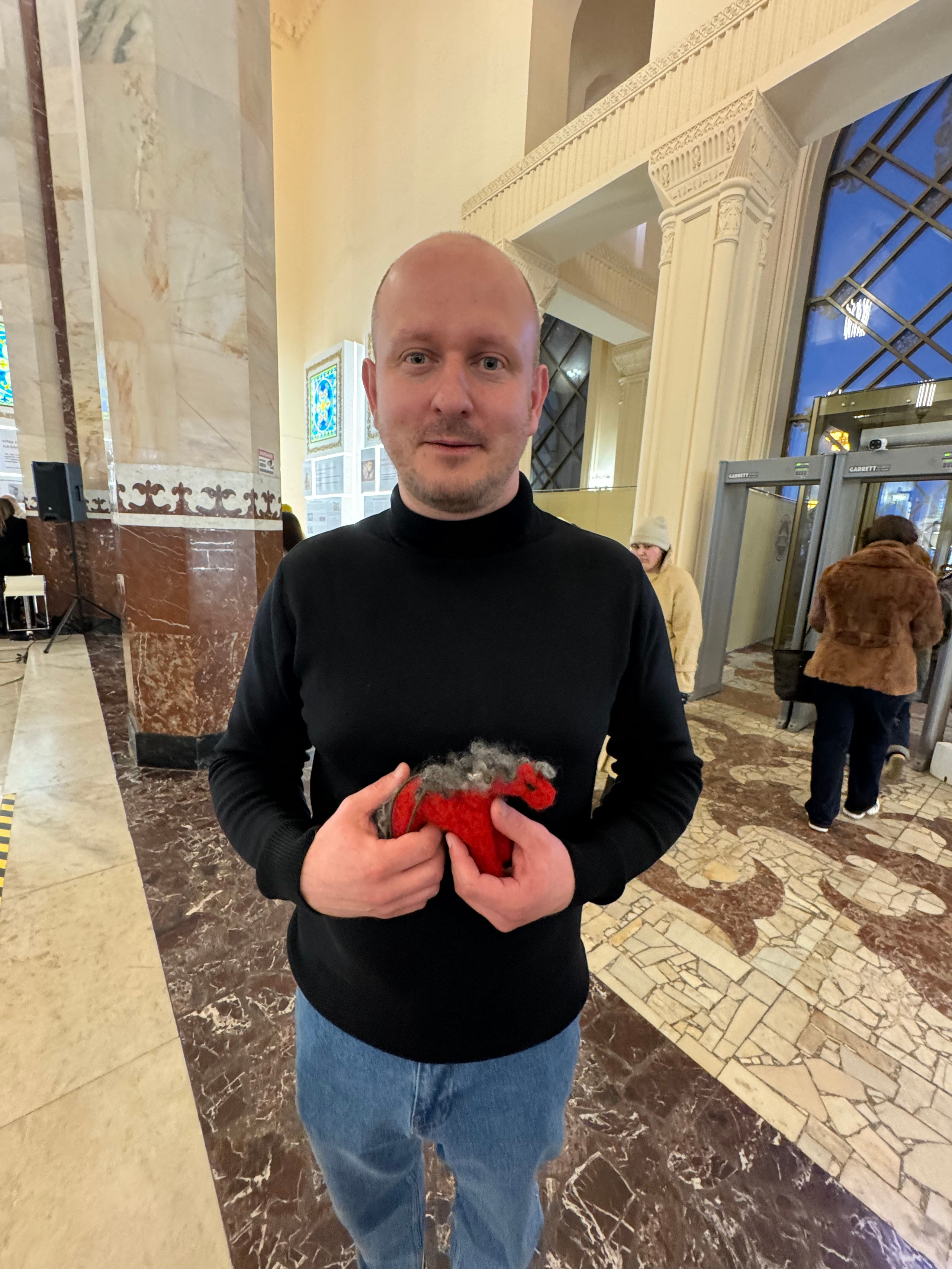 Pavlus Art — где материя обретает Душу