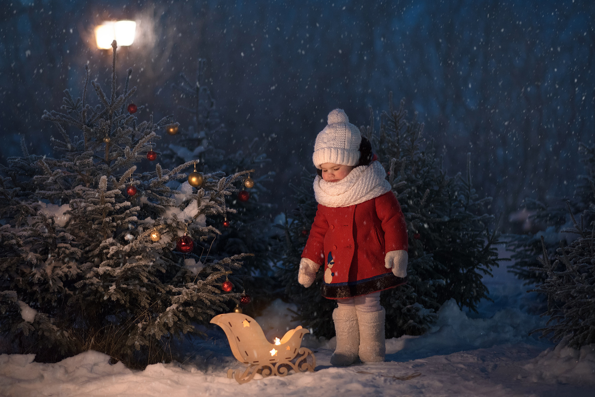 Детский и семейный фотограф в Санкт-Петербурге и Мурманске Ксения Дуде