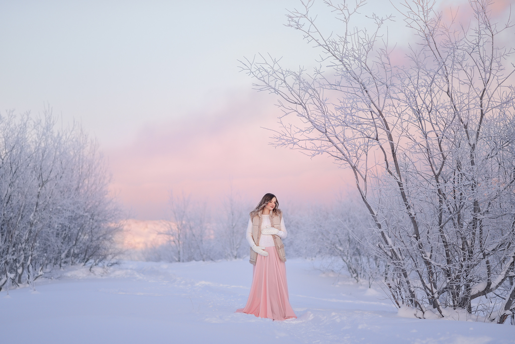 Детский и семейный фотограф в Санкт-Петербурге и Мурманске Ксения Дуде