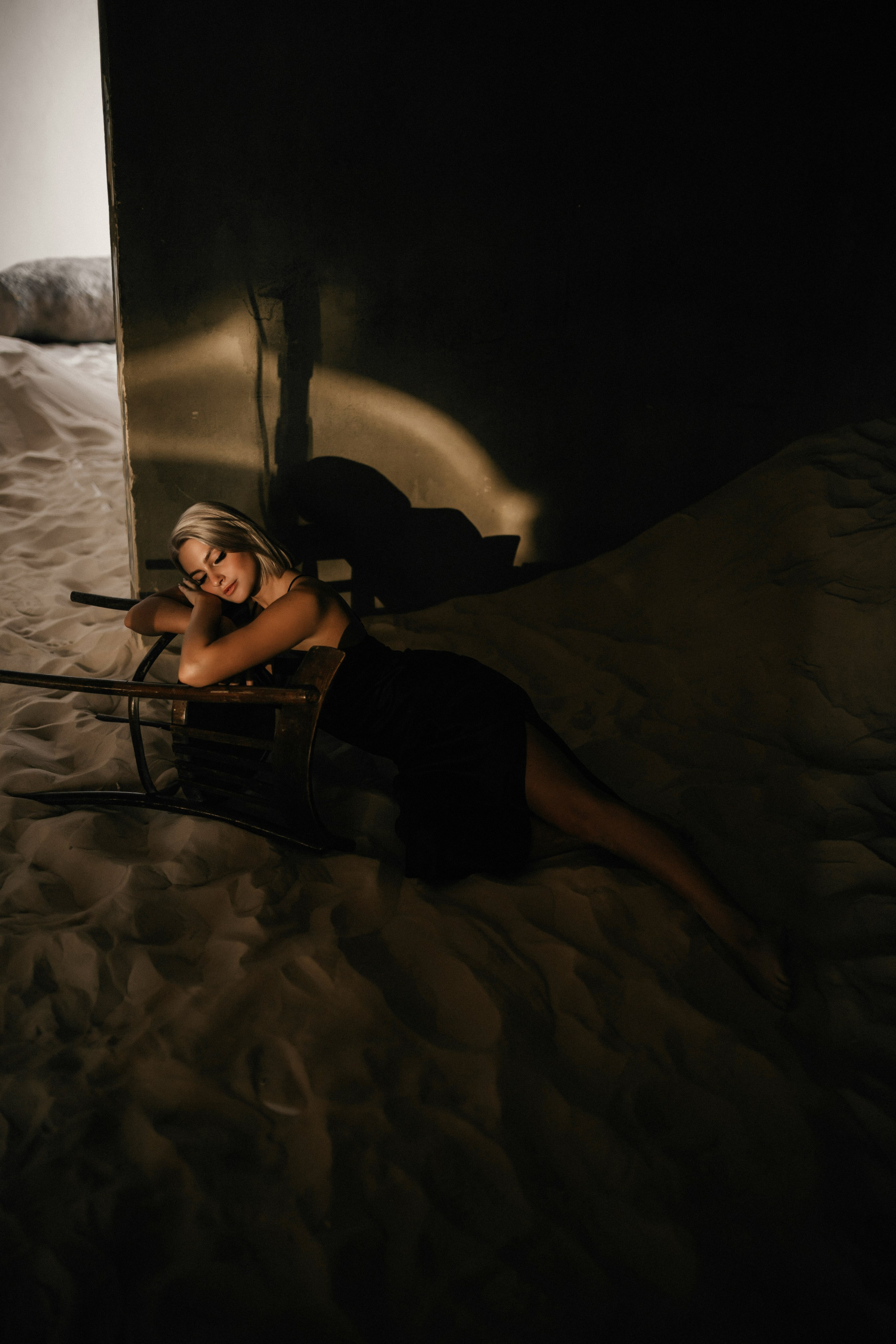 Элеонора и Александр. Фотограф в Санкт-Петербурге Ангелина Волкова