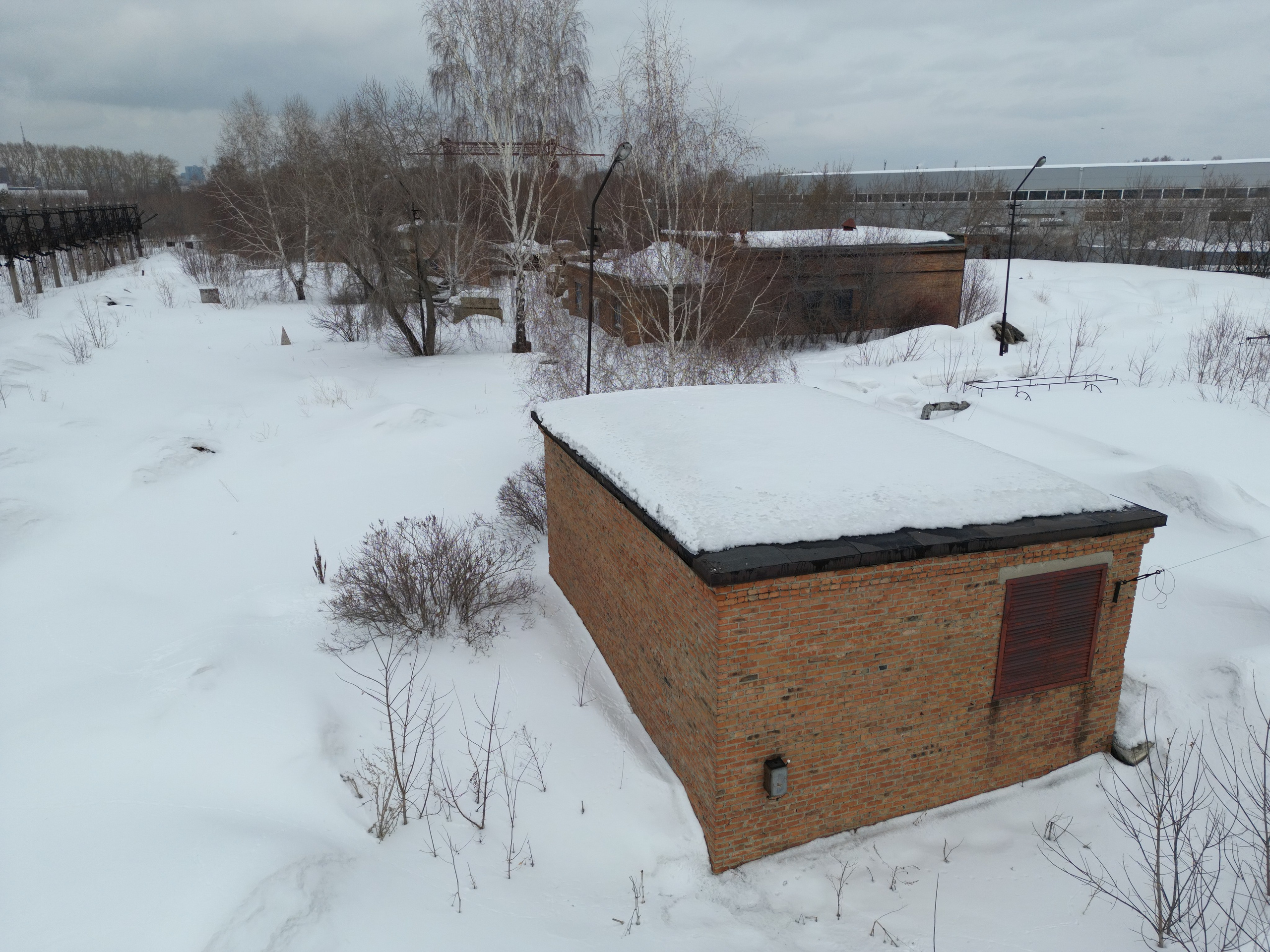 Фото. Mintonov's Film Studio