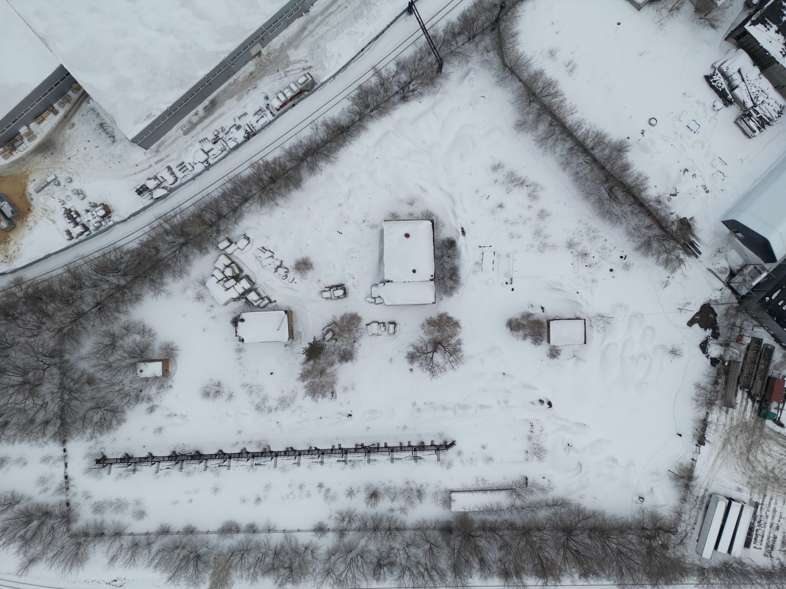 Фото. Mintonov's Film Studio