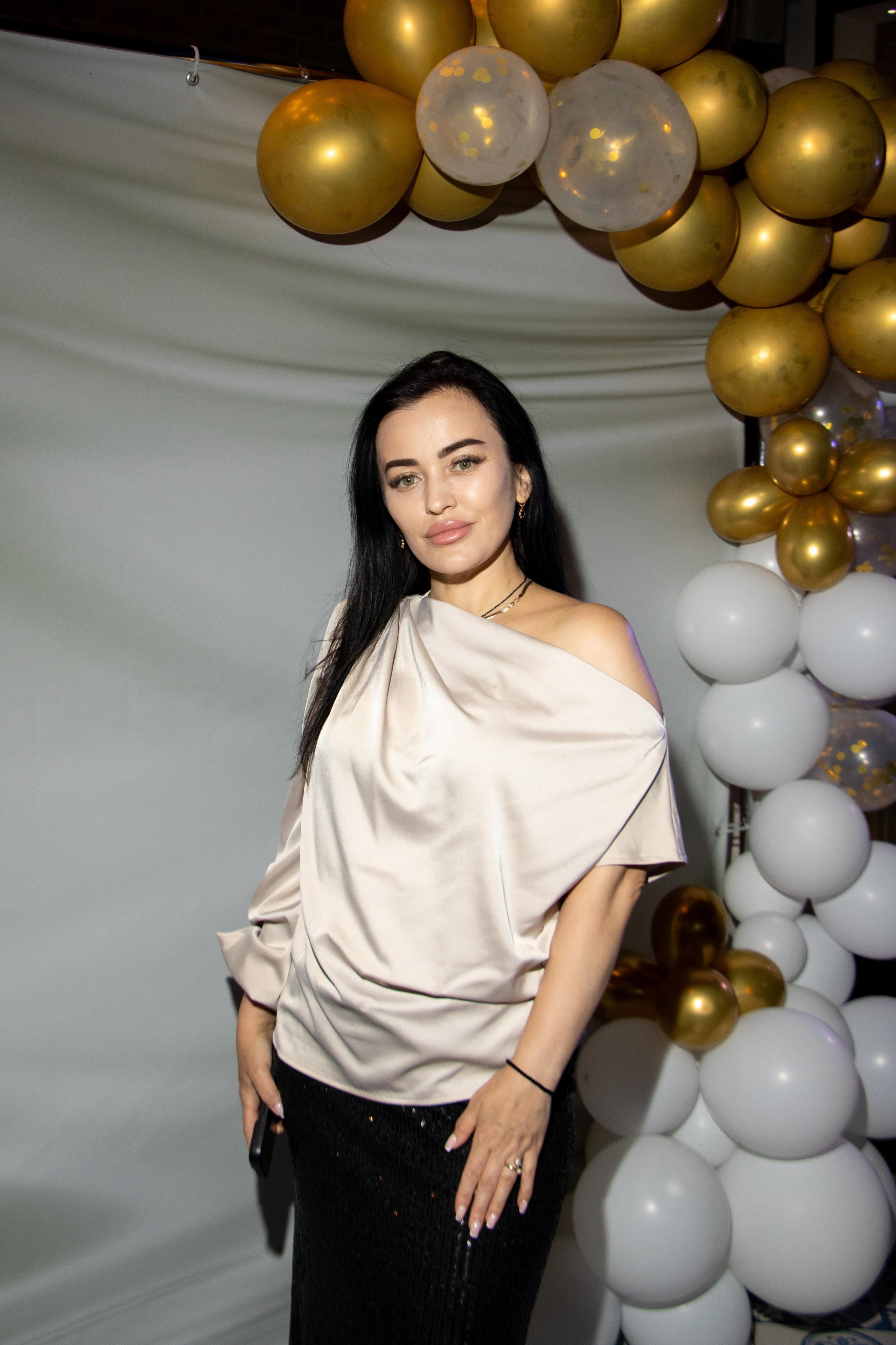 Выпускной 9 класс. Фотограф Лысенко Полина