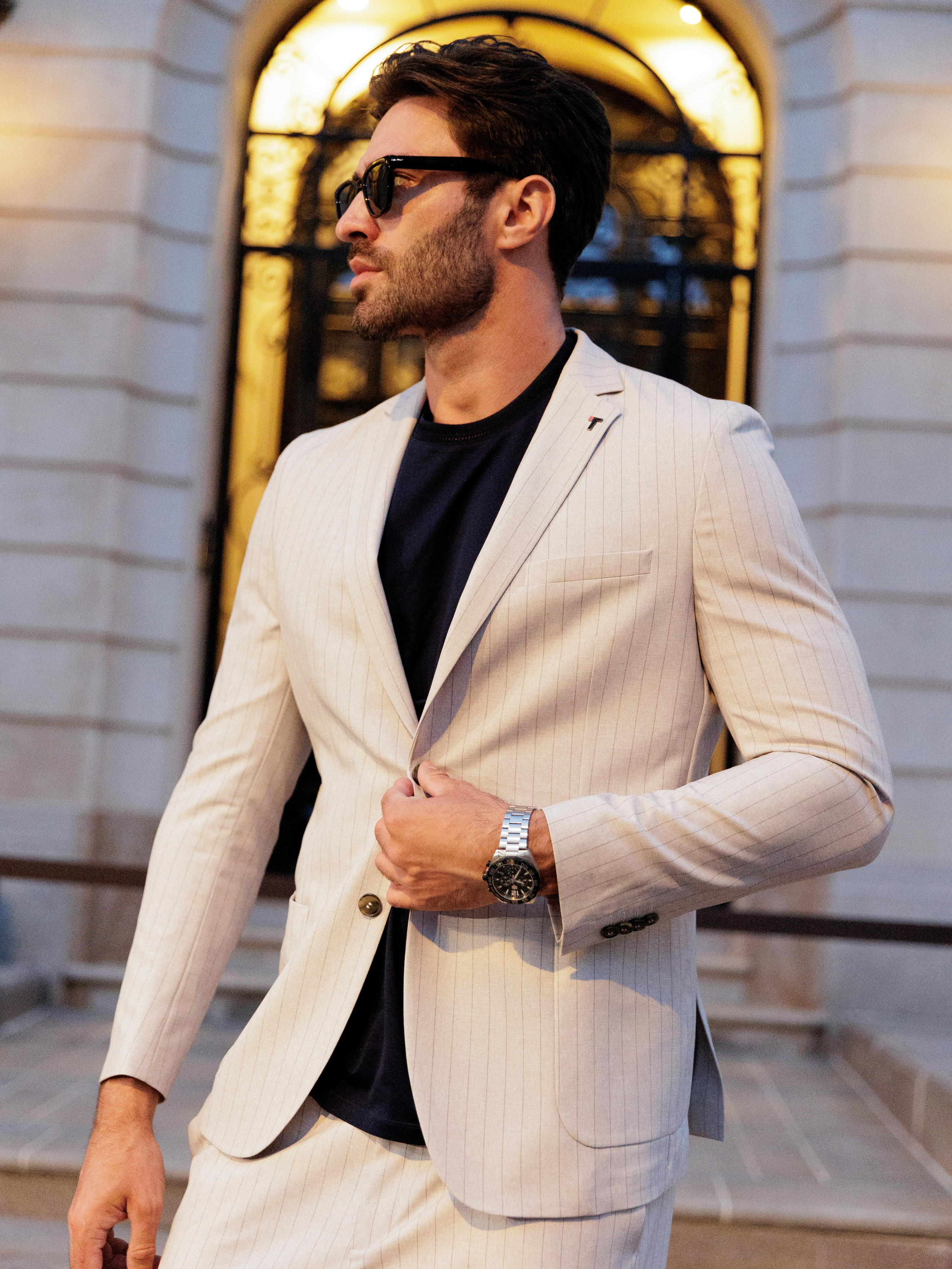 DAMAT TWEEN. Коммерческий фотограф для брендов в Москве