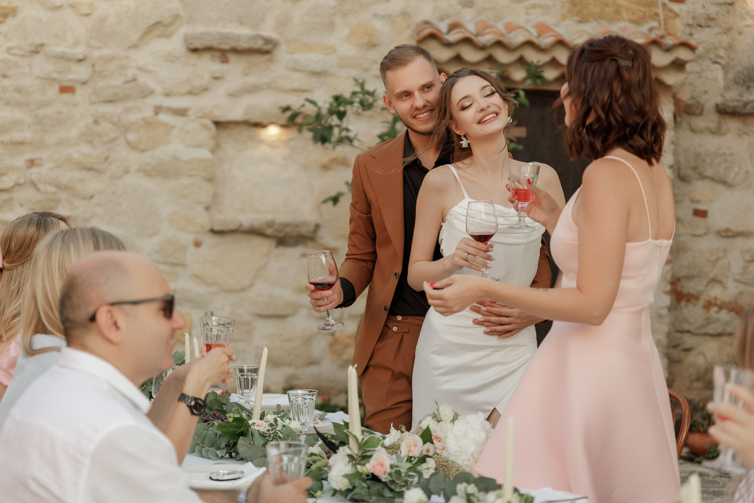Влада и Константин. Свадебный фотограф
