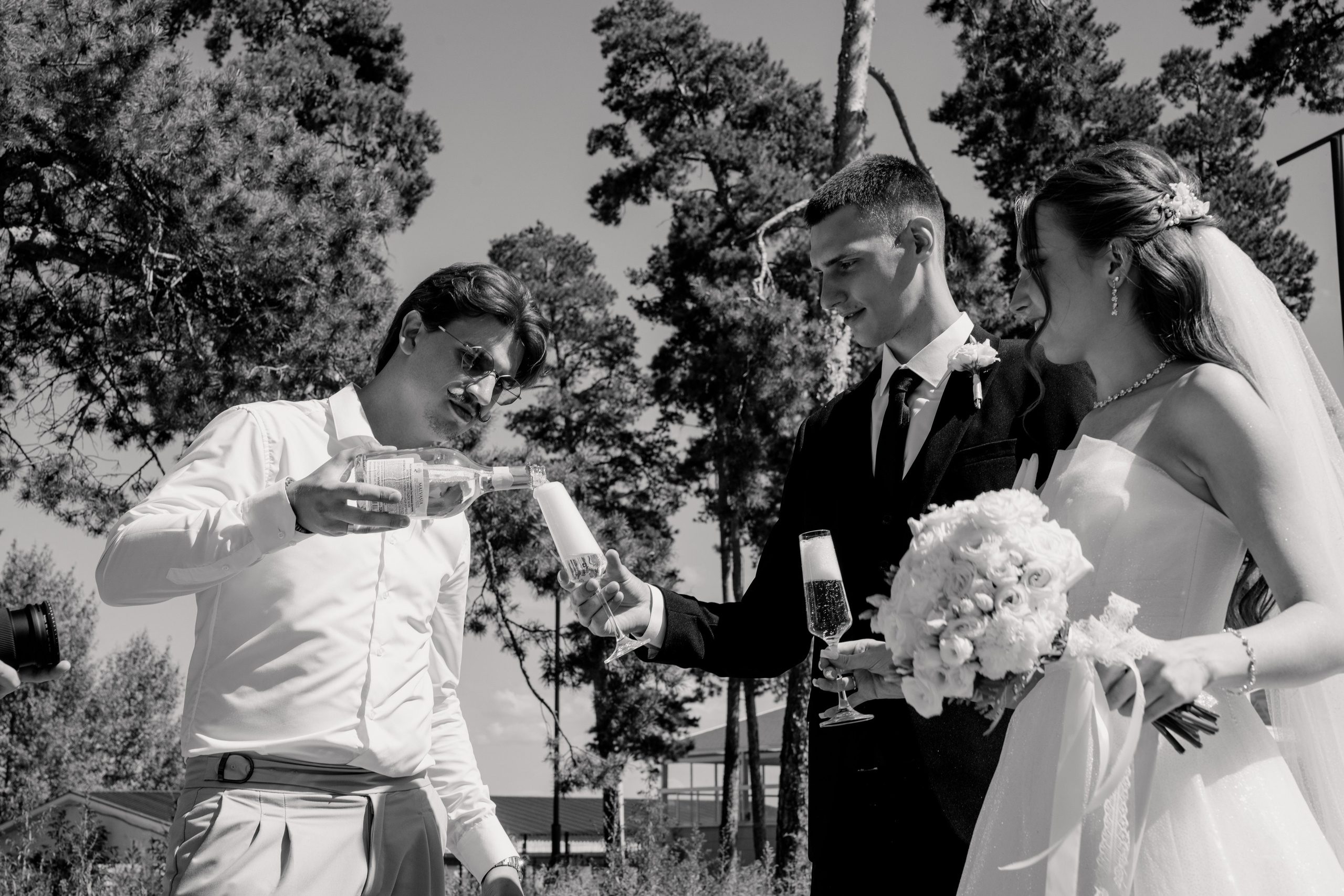 Максим & Мария