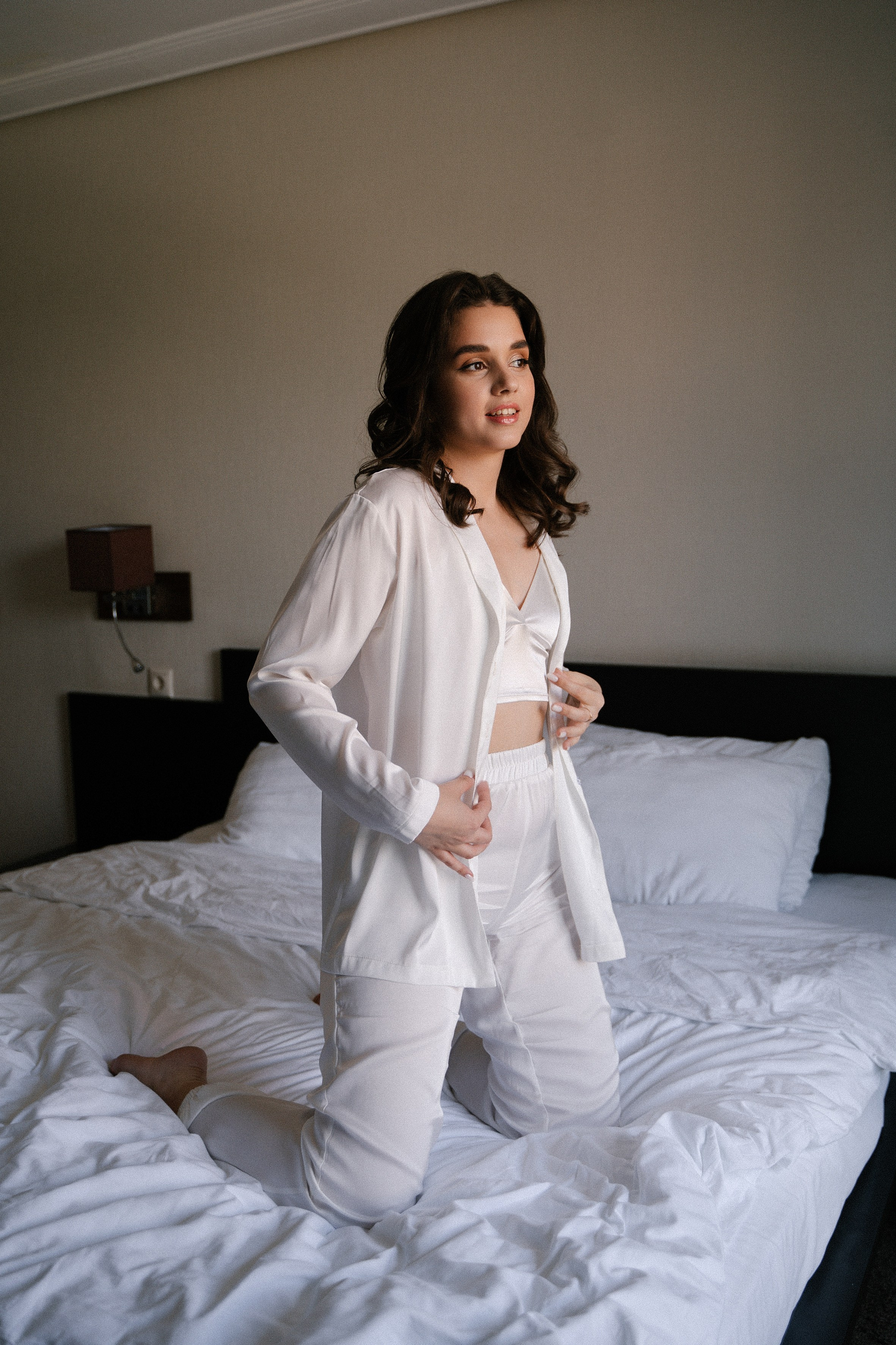 Любовь и танцы. Главная