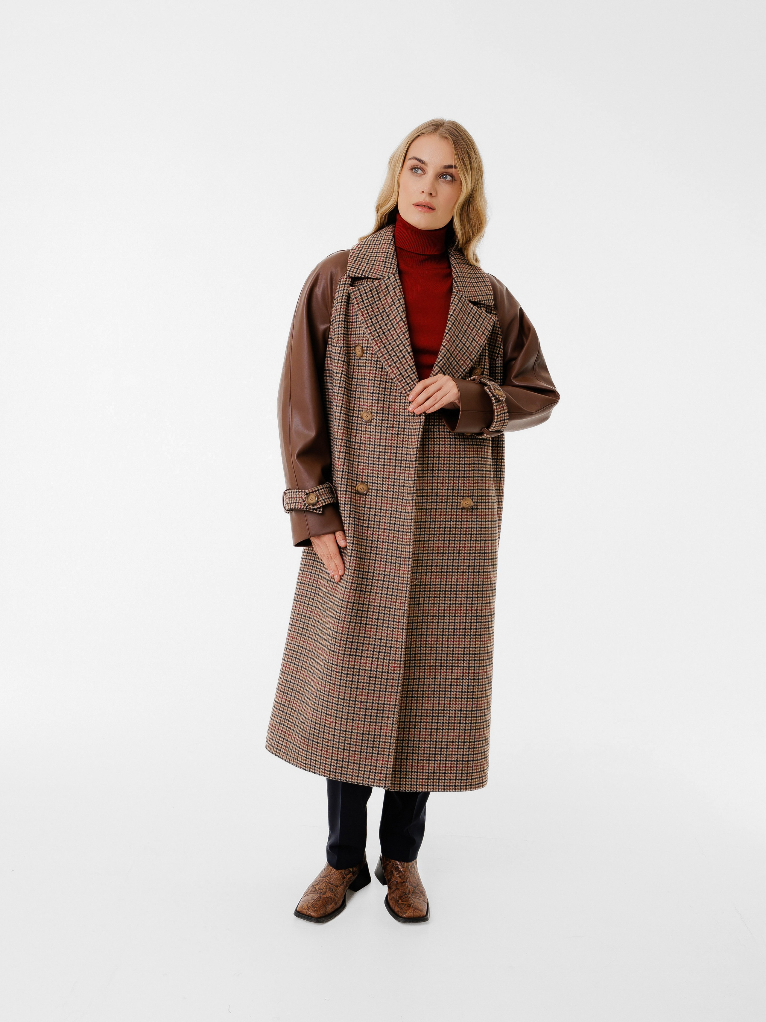 Bianelli — каталог. Фото и видео контент за одну съемку — Веретенников Егор