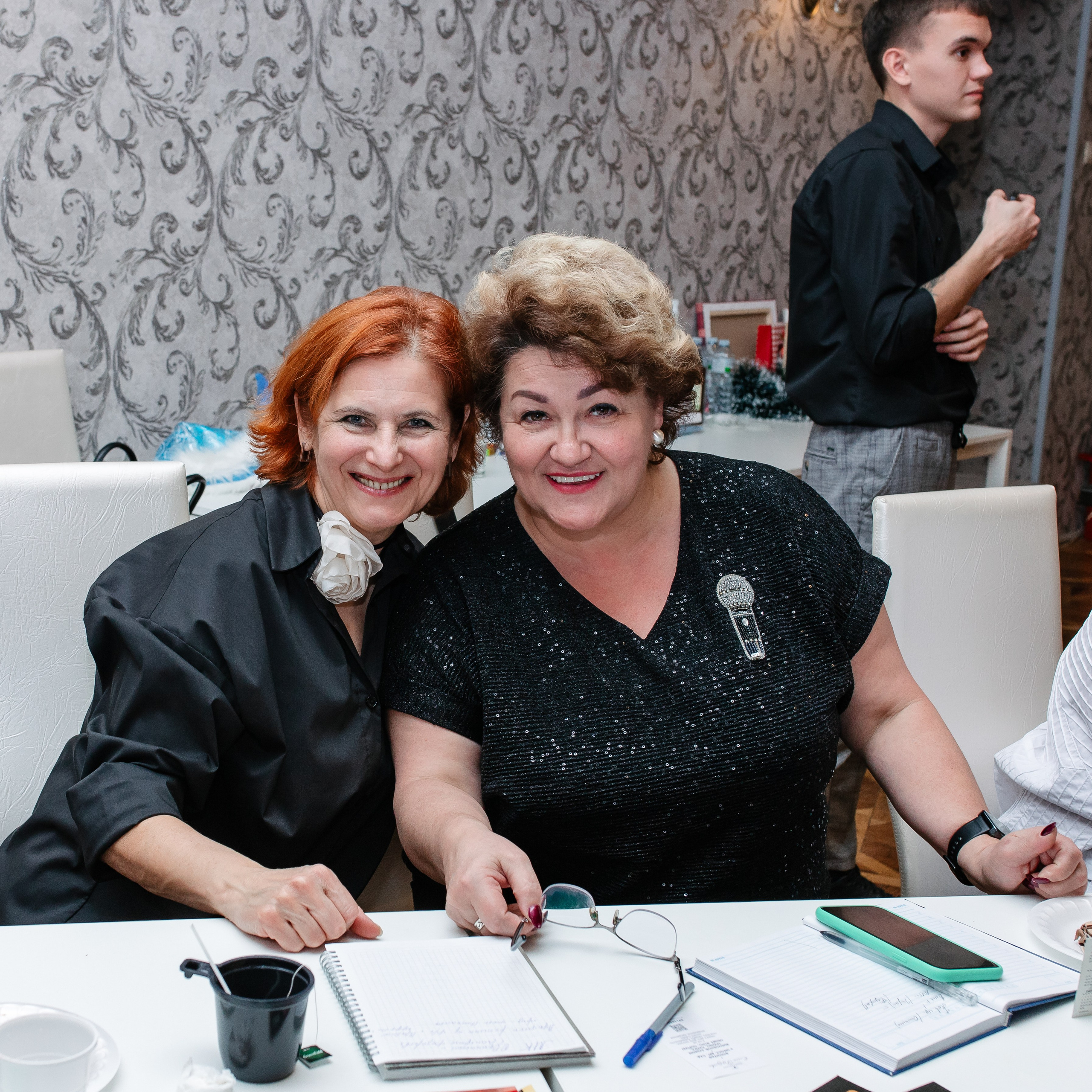 Мастер-класс для банкетных ведущих. Октябрь 2024. Фотограф Пермь. Свадьбы. Семья и дети, школа, д. сад. Фотокниги