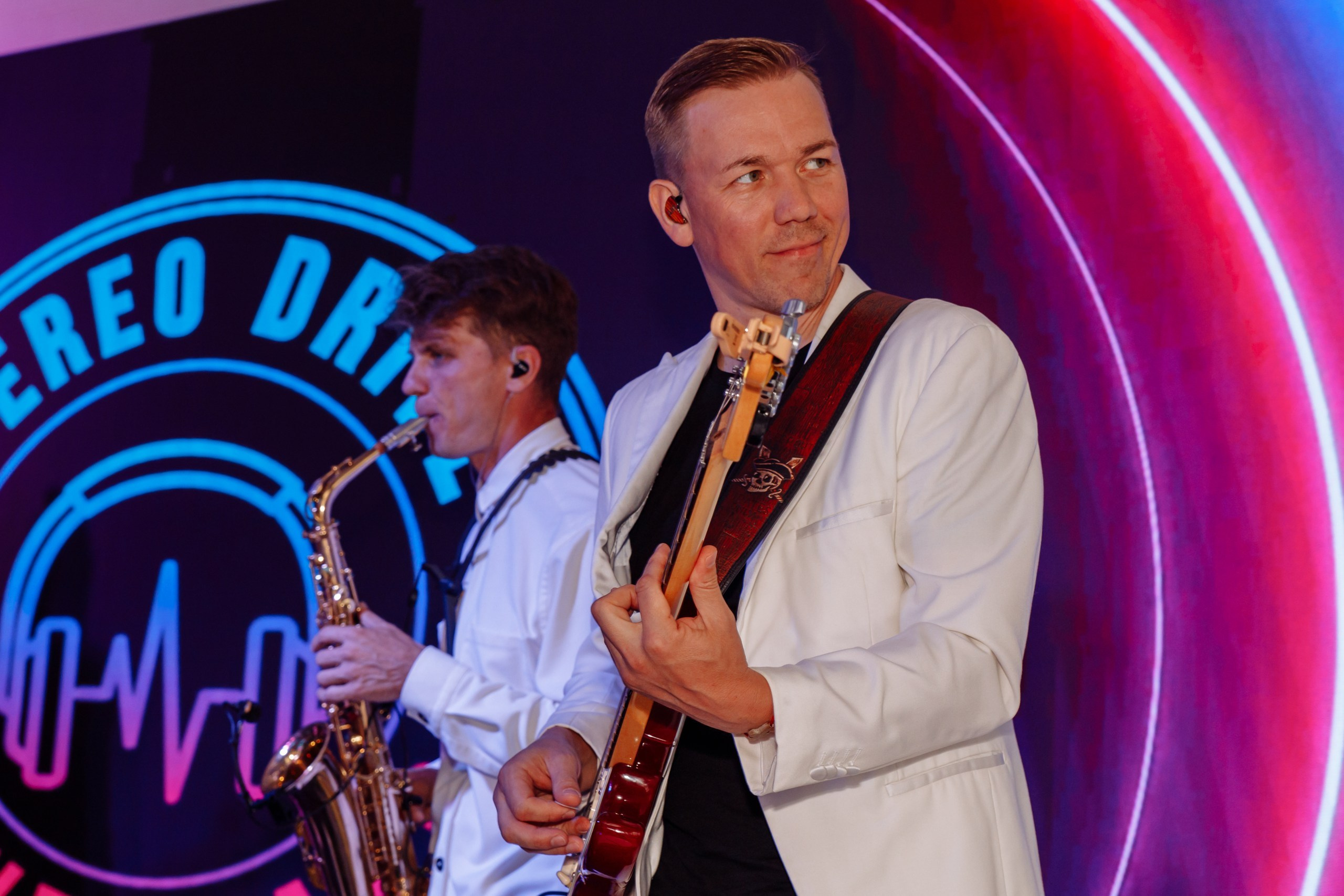 Корпоративные мероприятия | Фотограф Иван Прусов