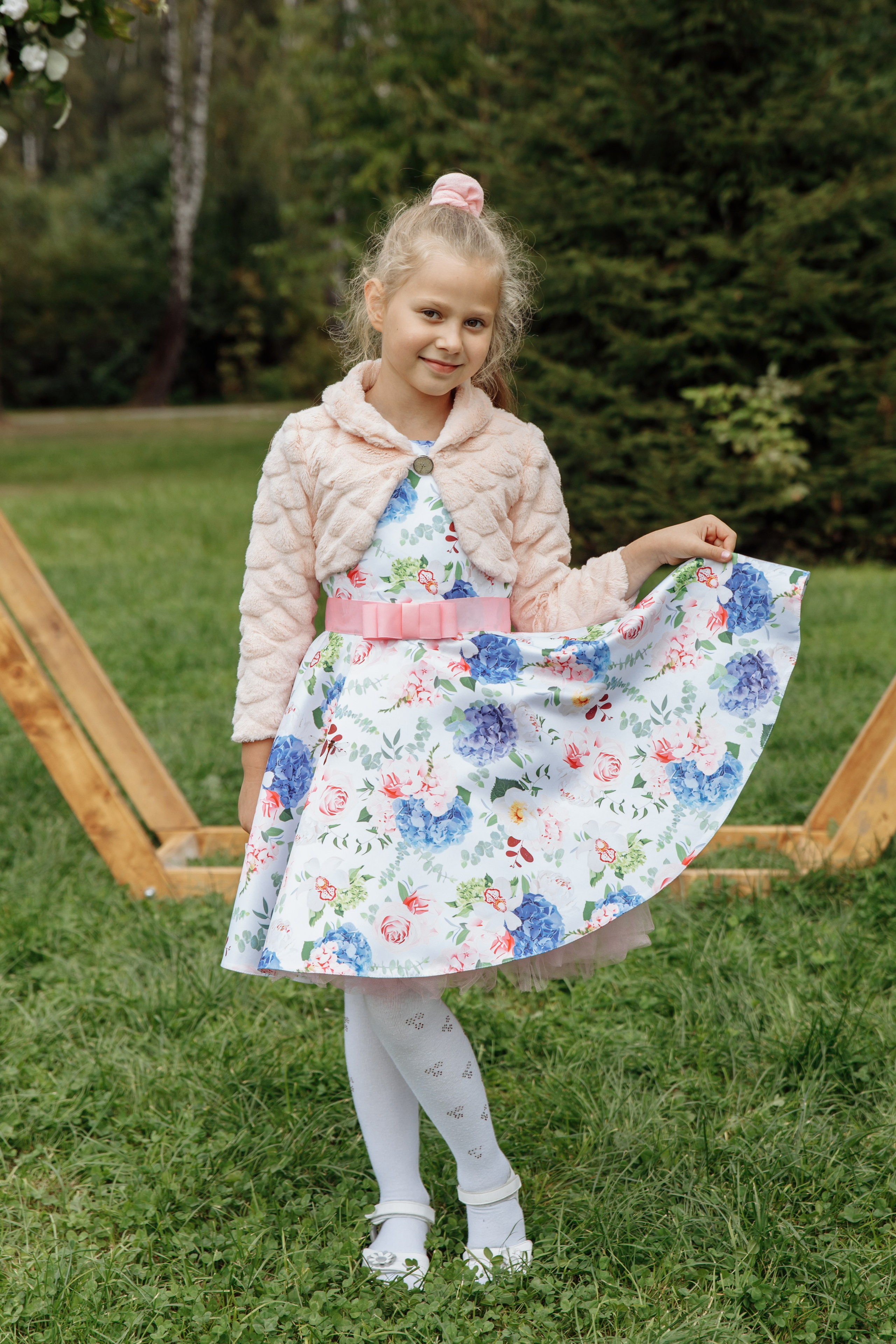 Влад и Даша